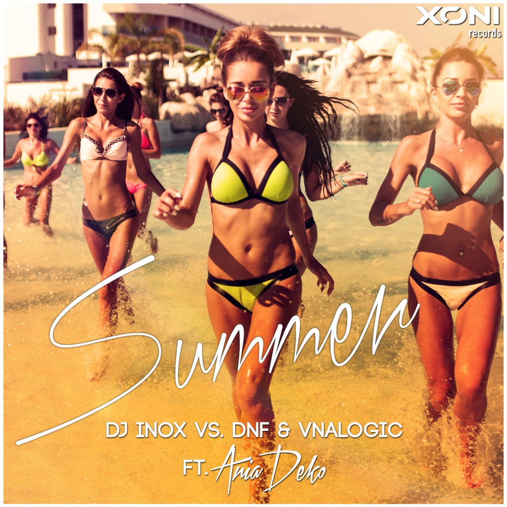 Summer (Extended Mix)