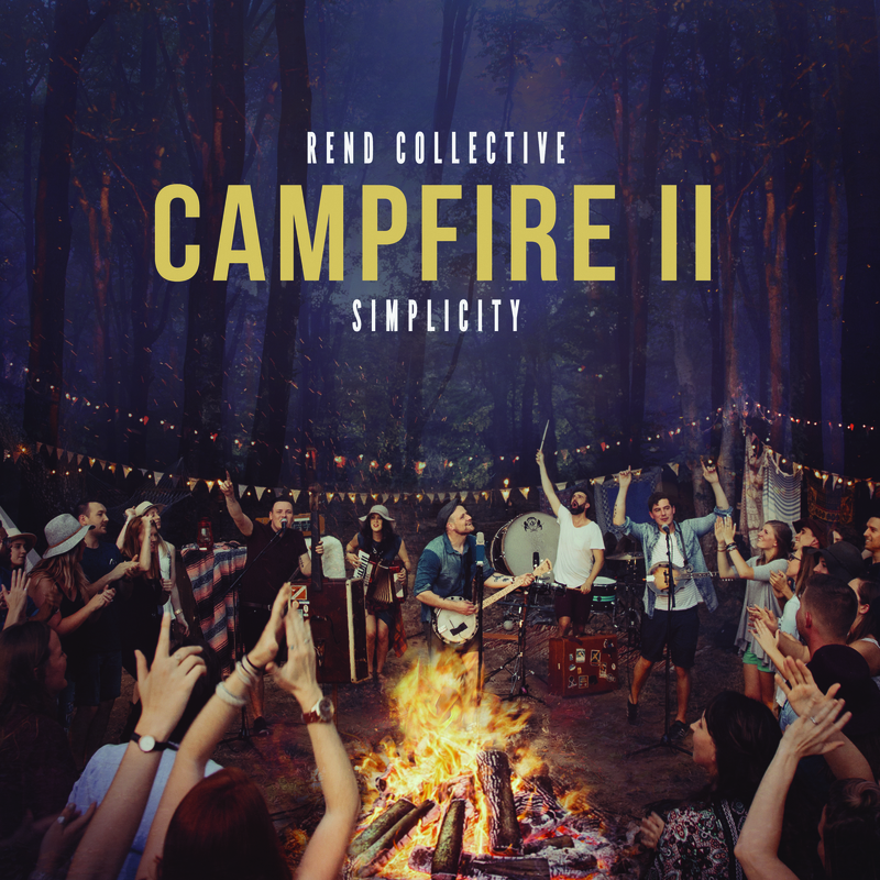 Campfire II: Simplicity