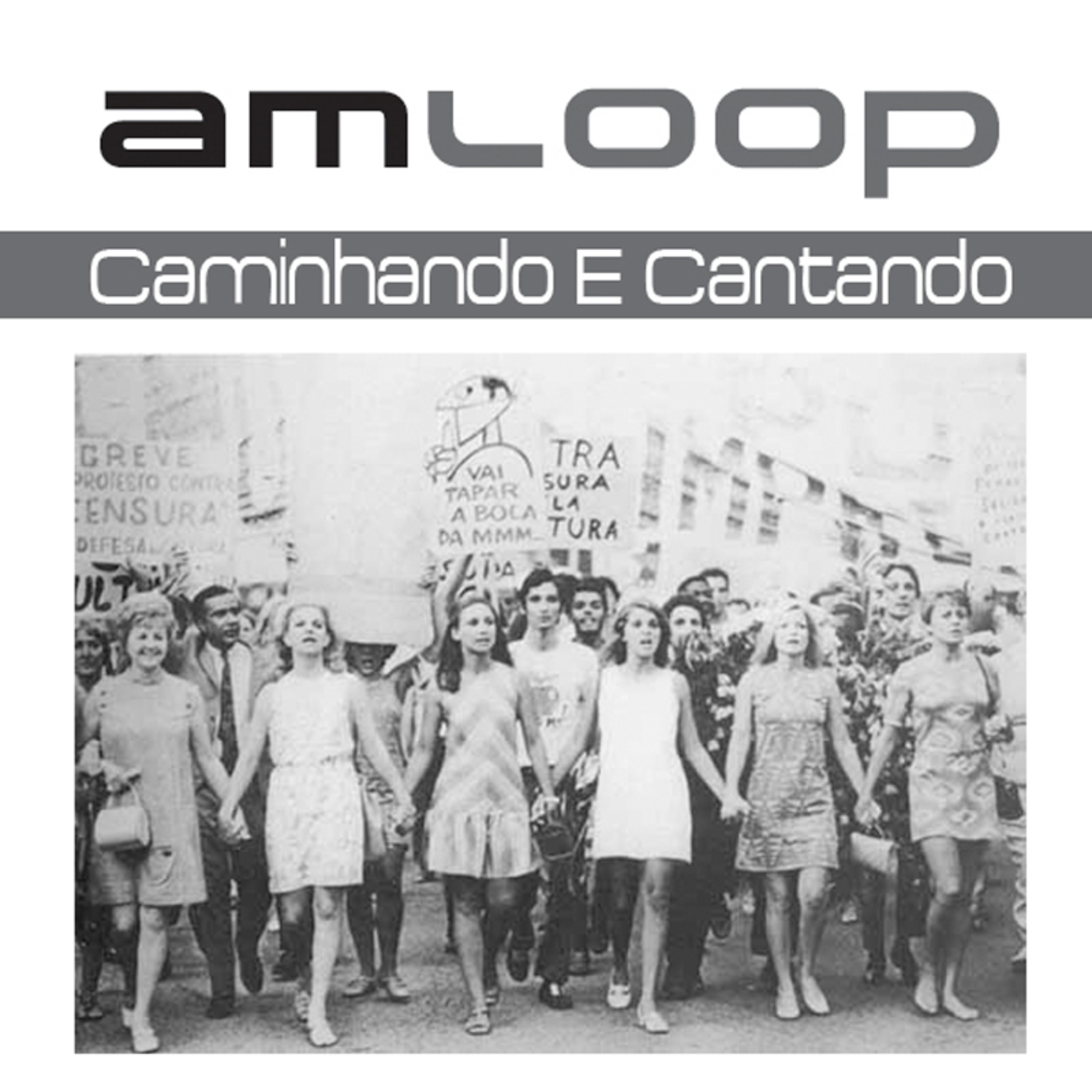 Caminhando E Cantando (Flow & Zeo Remix)