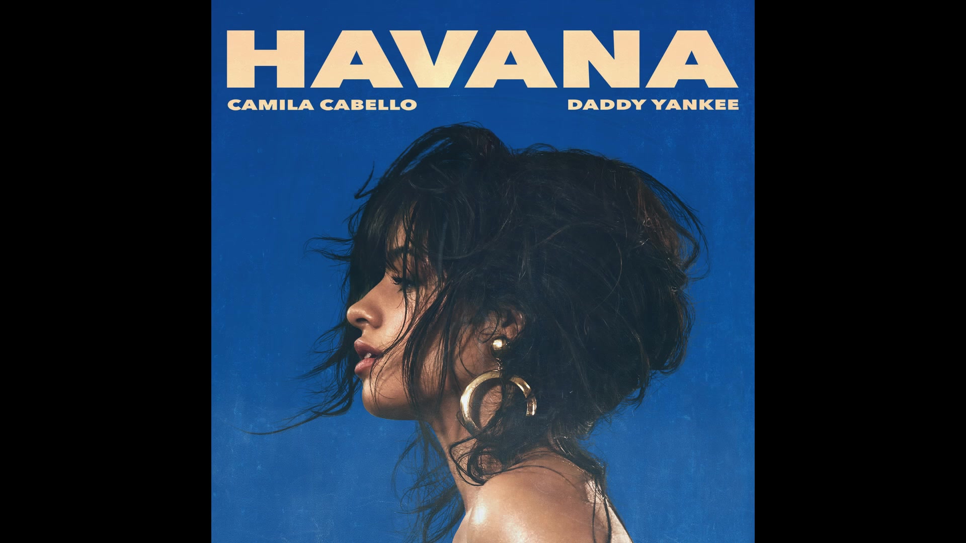 Camila Cabello-Havana（双怡 Remix）