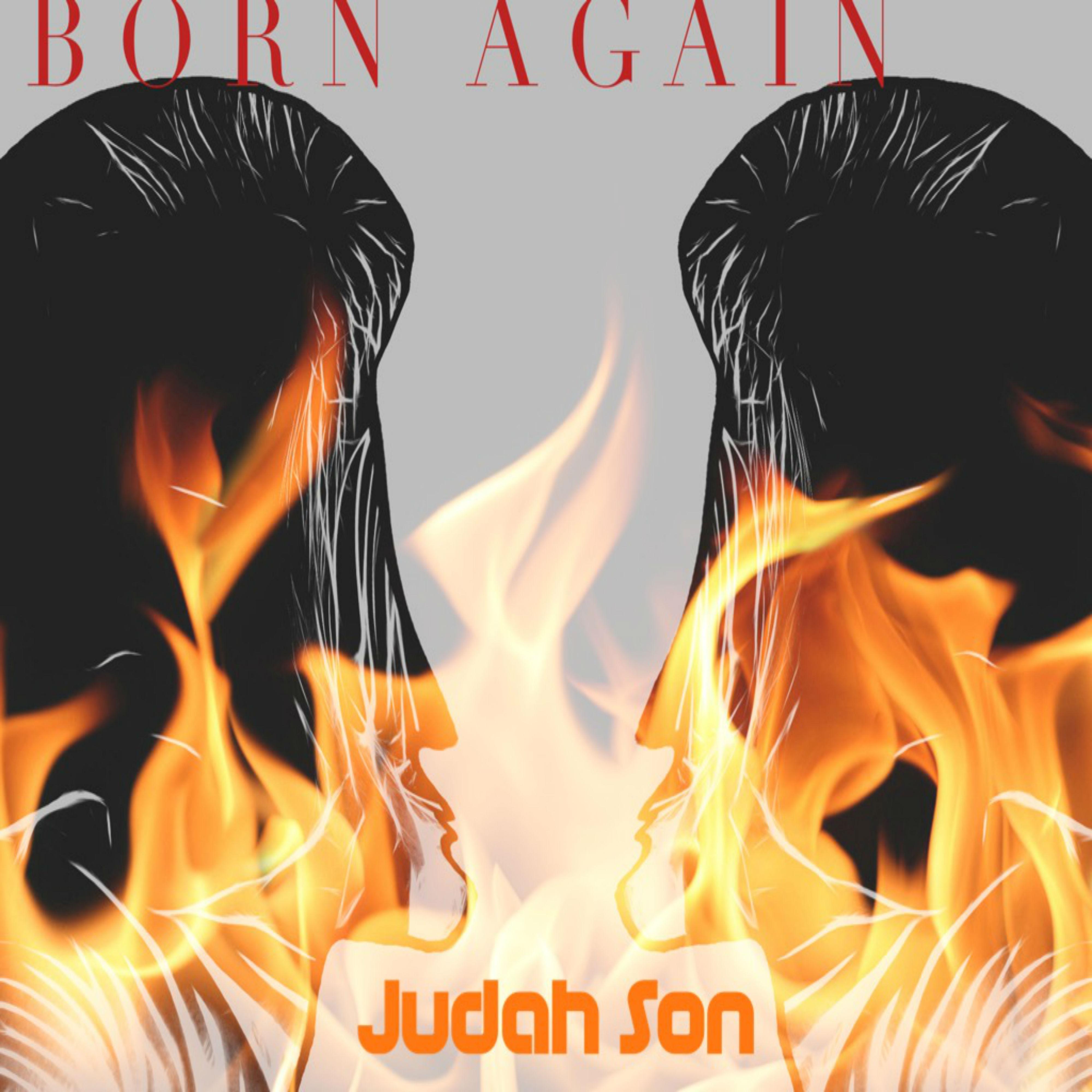 Born Again