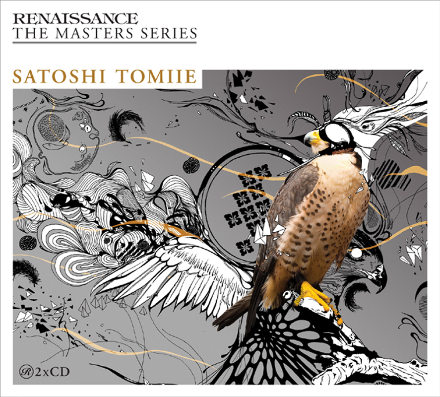 Renaissance: The Masters Series Pt.11 - Satoshi Tomiie