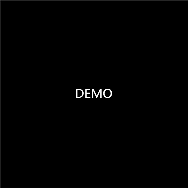 推理（Demo）