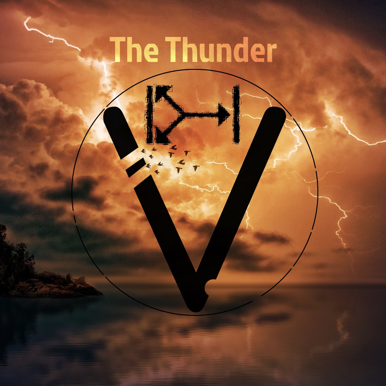 The Thunder