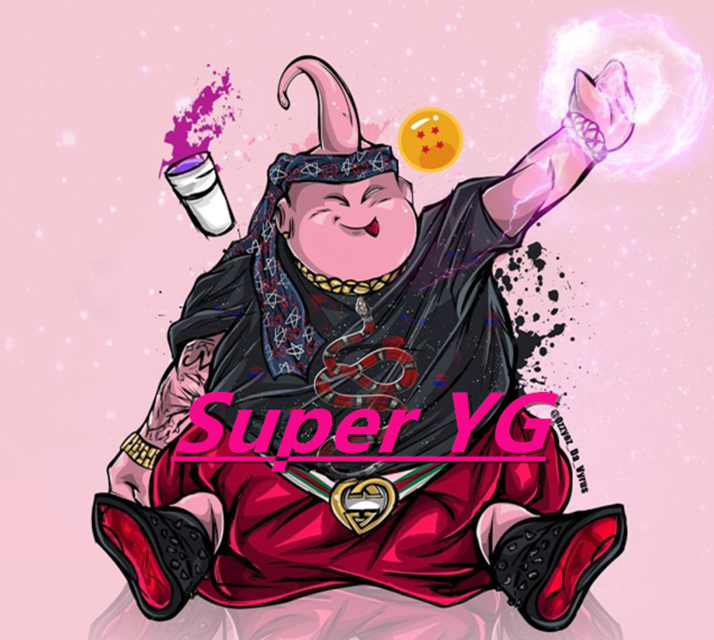 Super YG