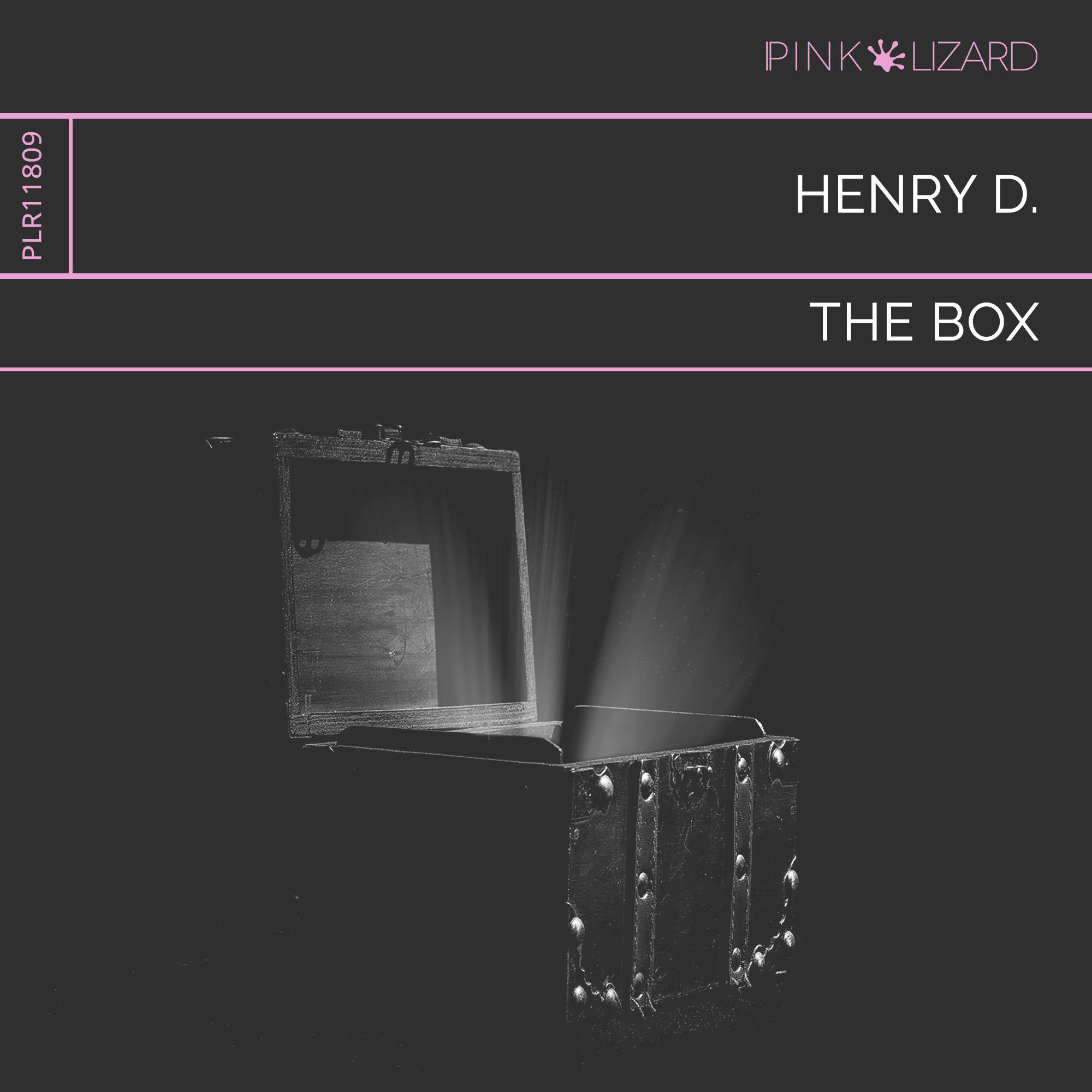 The Box (Extended Mix)