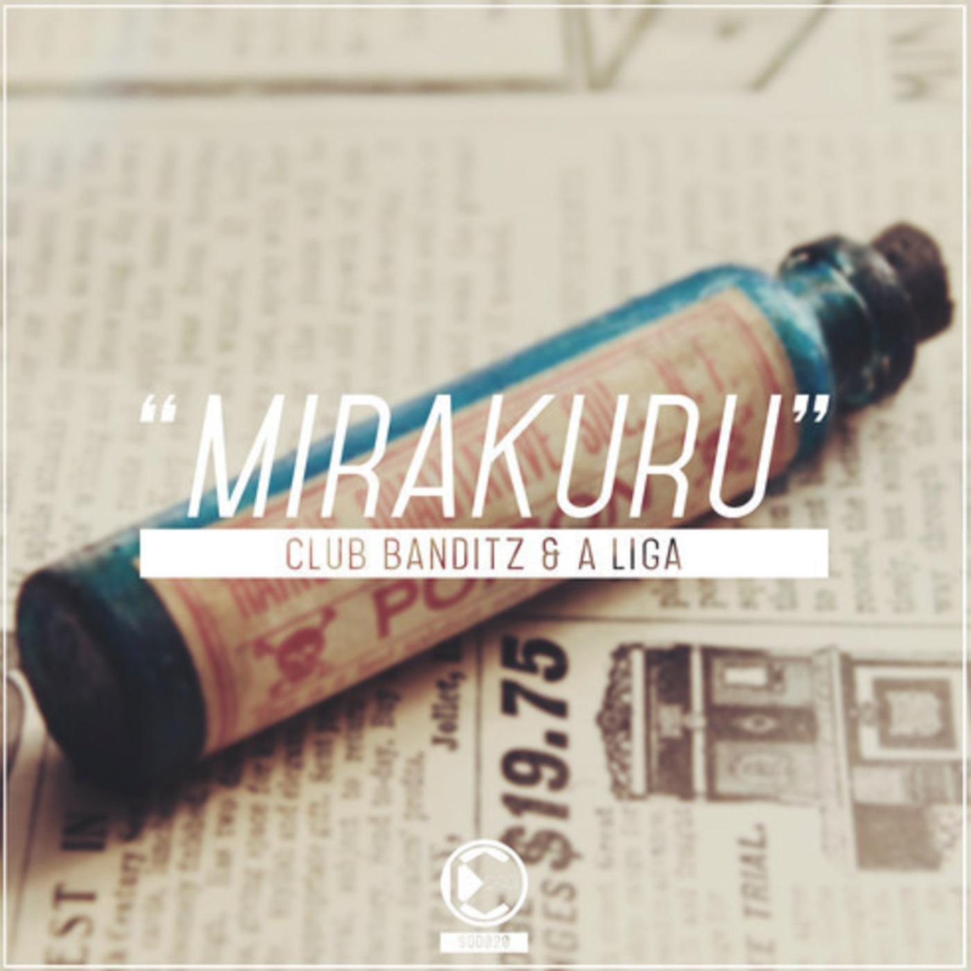 Mirakuru