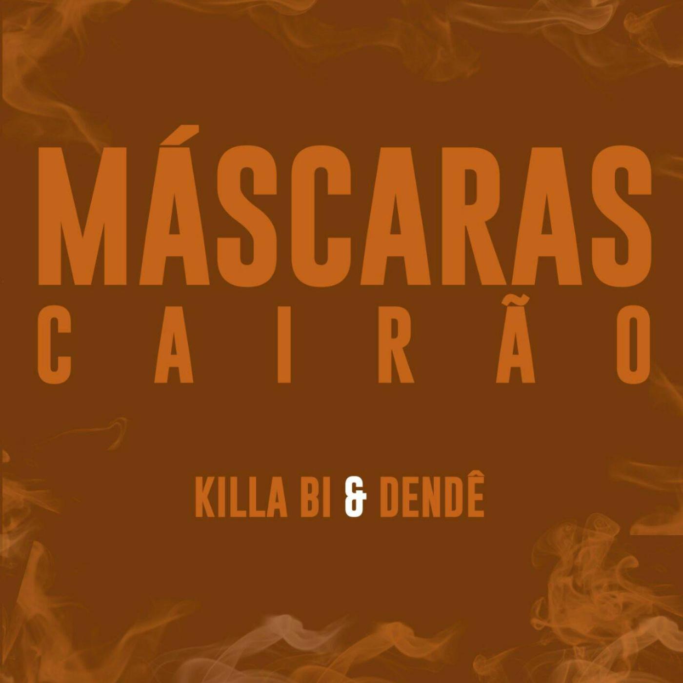 Máscaras Cairão