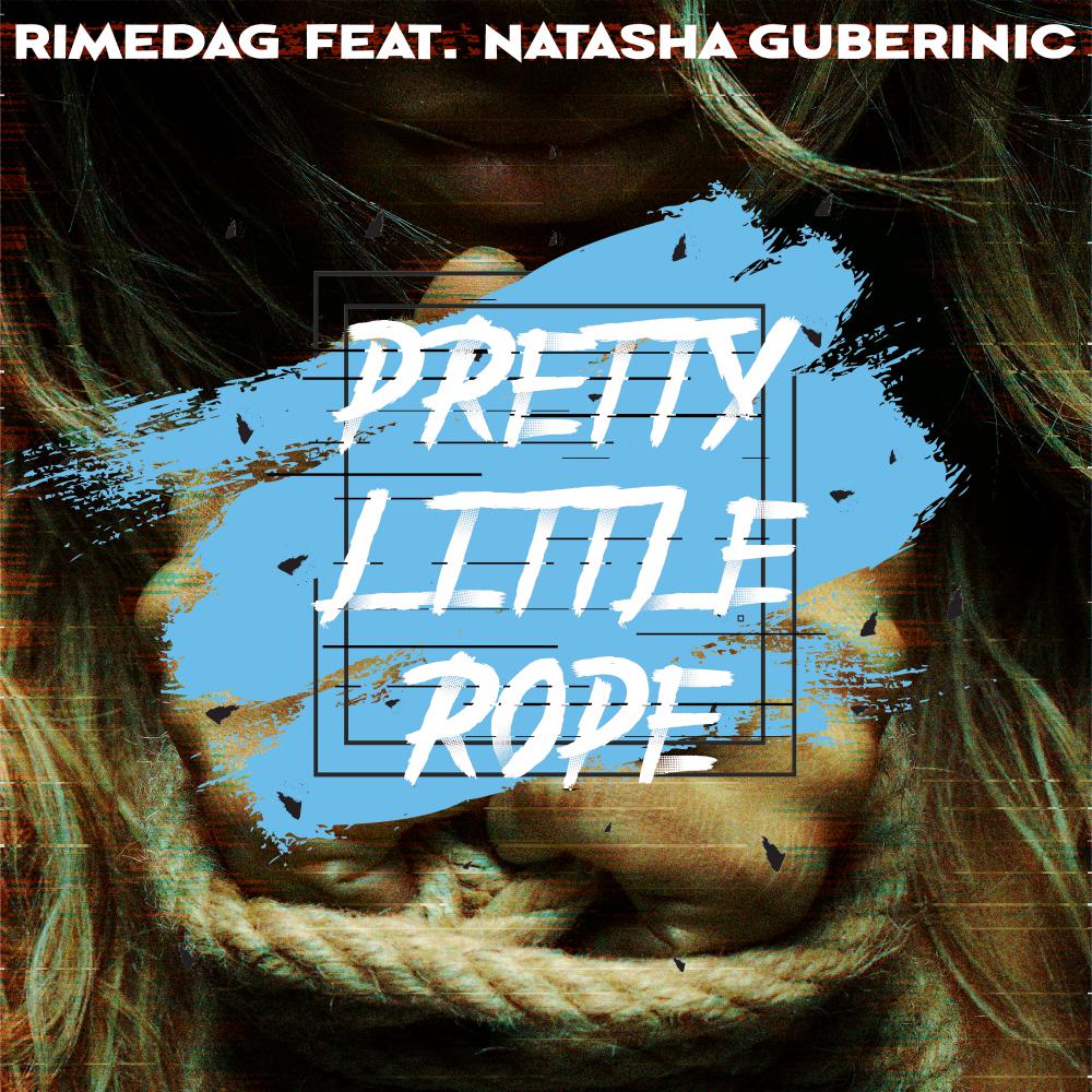 Pretty Little Rope