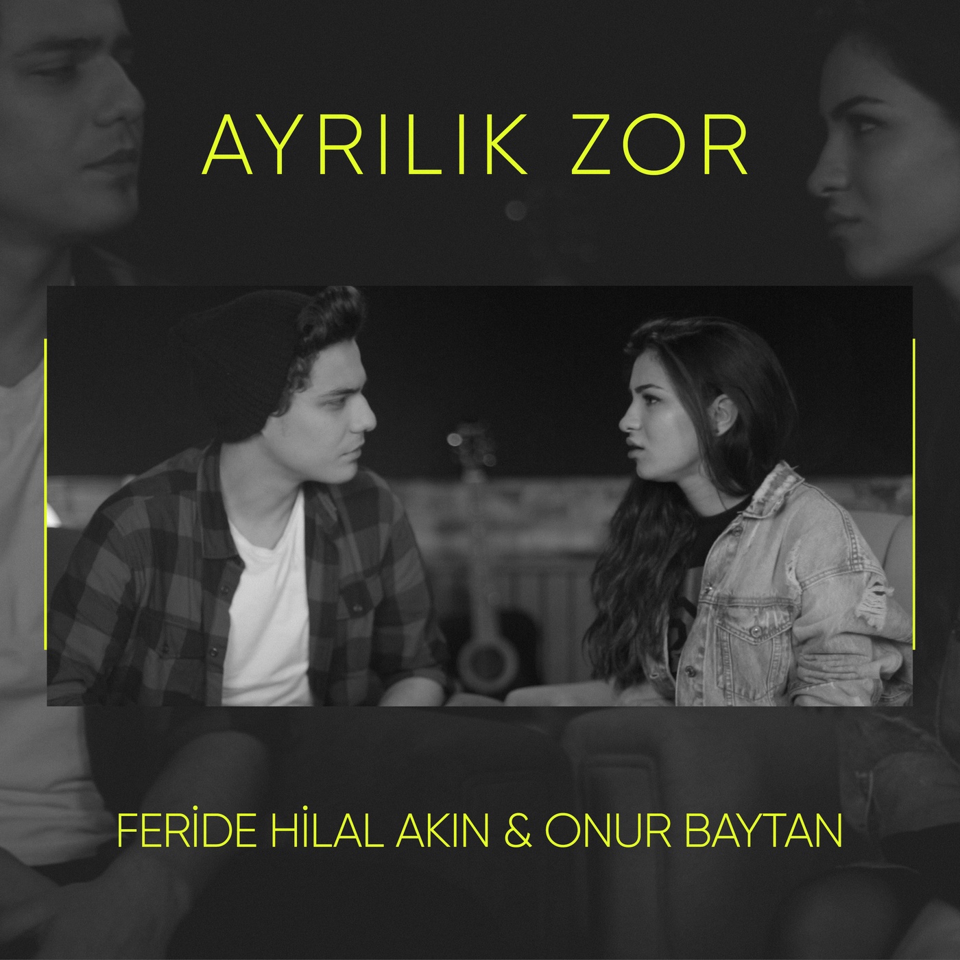 Ayrılık Zor