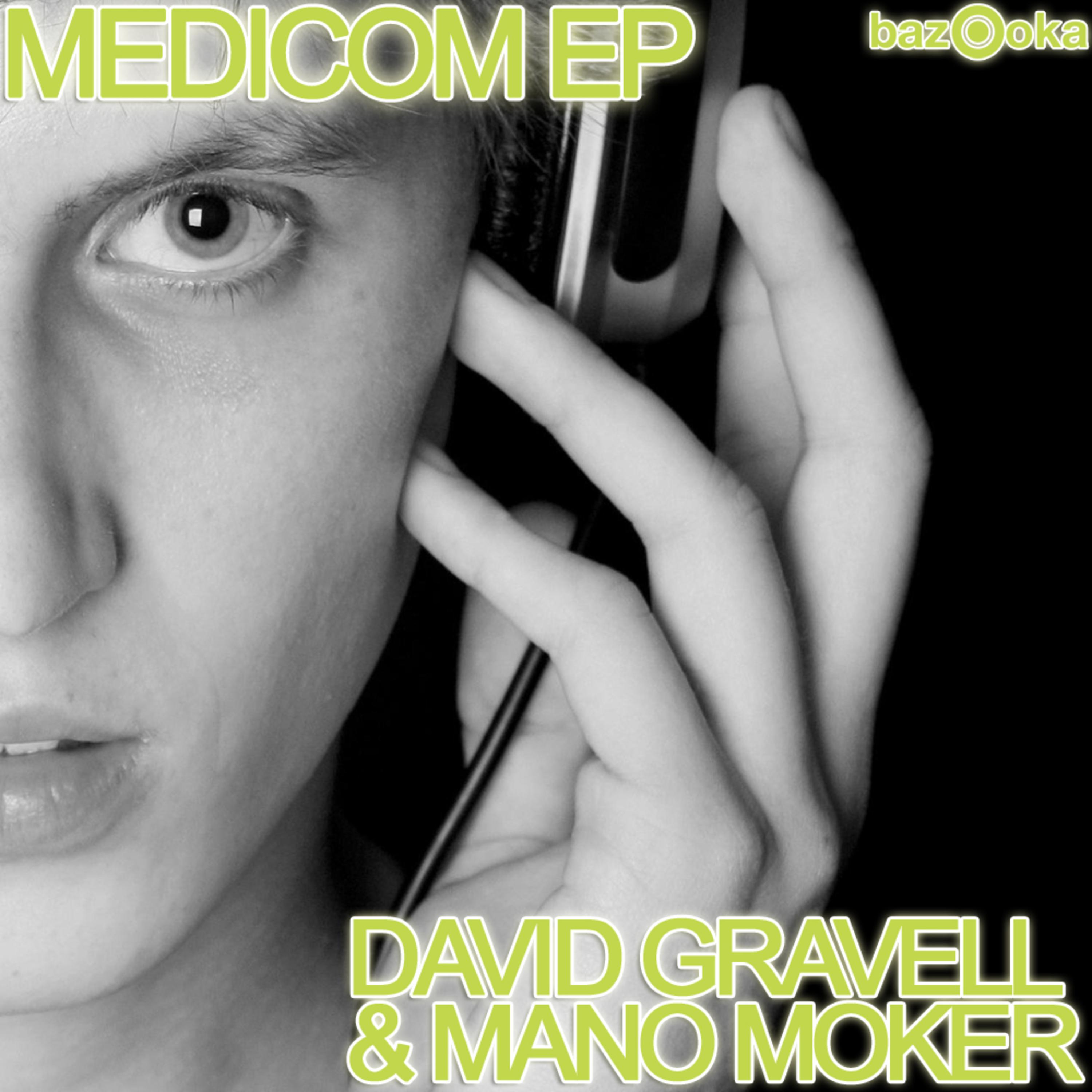 Medicom EP