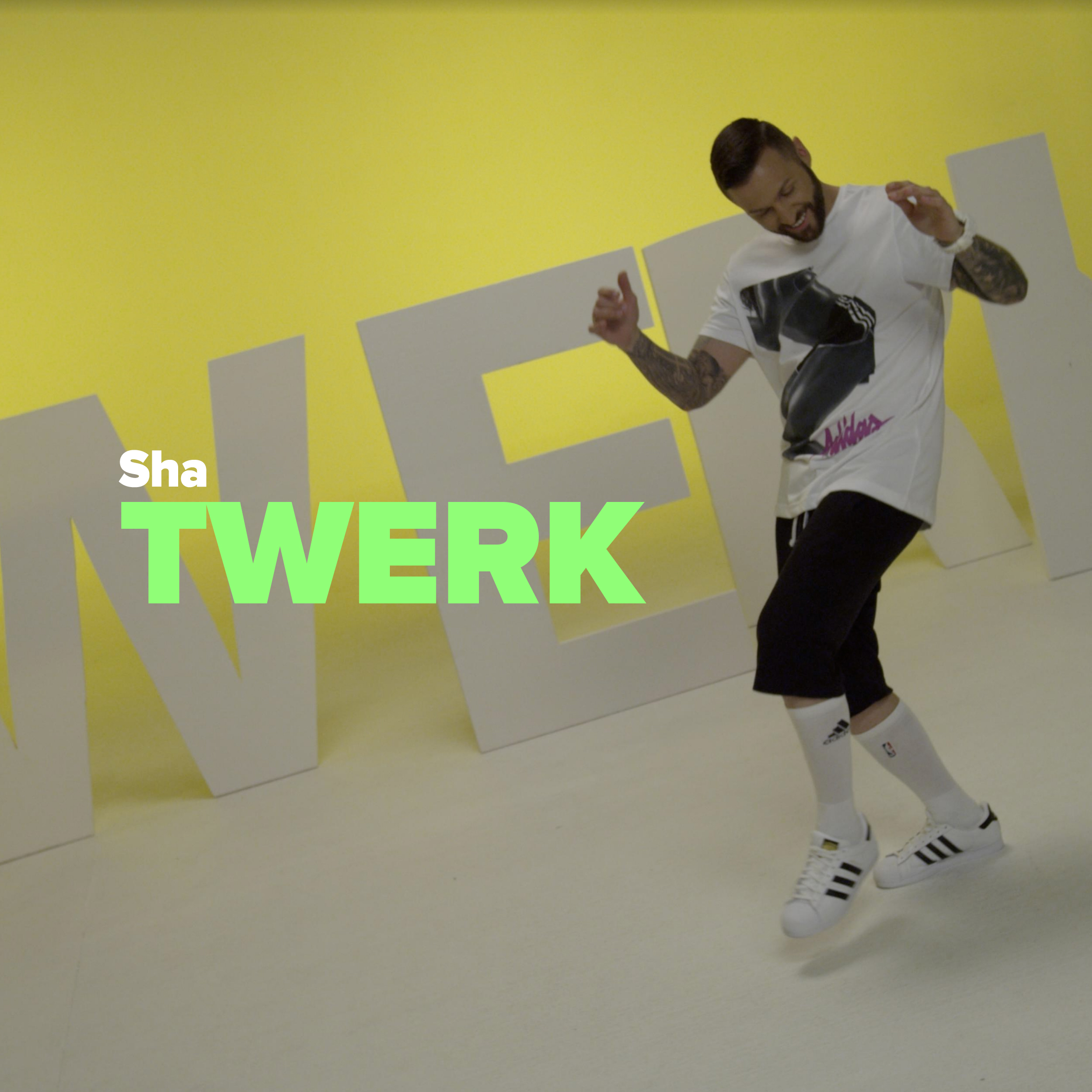 Twerk