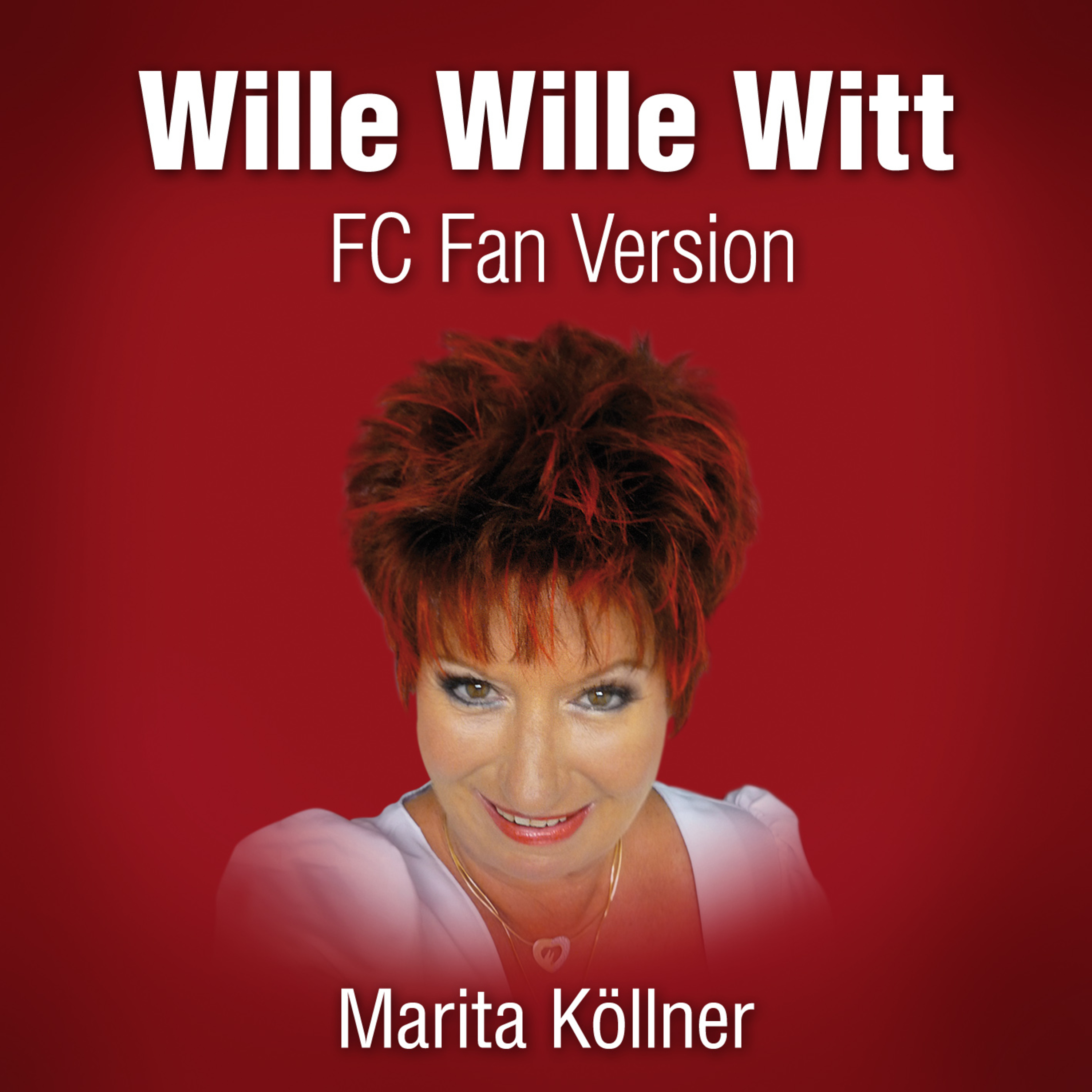 Wille Wille Witt (FC Fan Version)