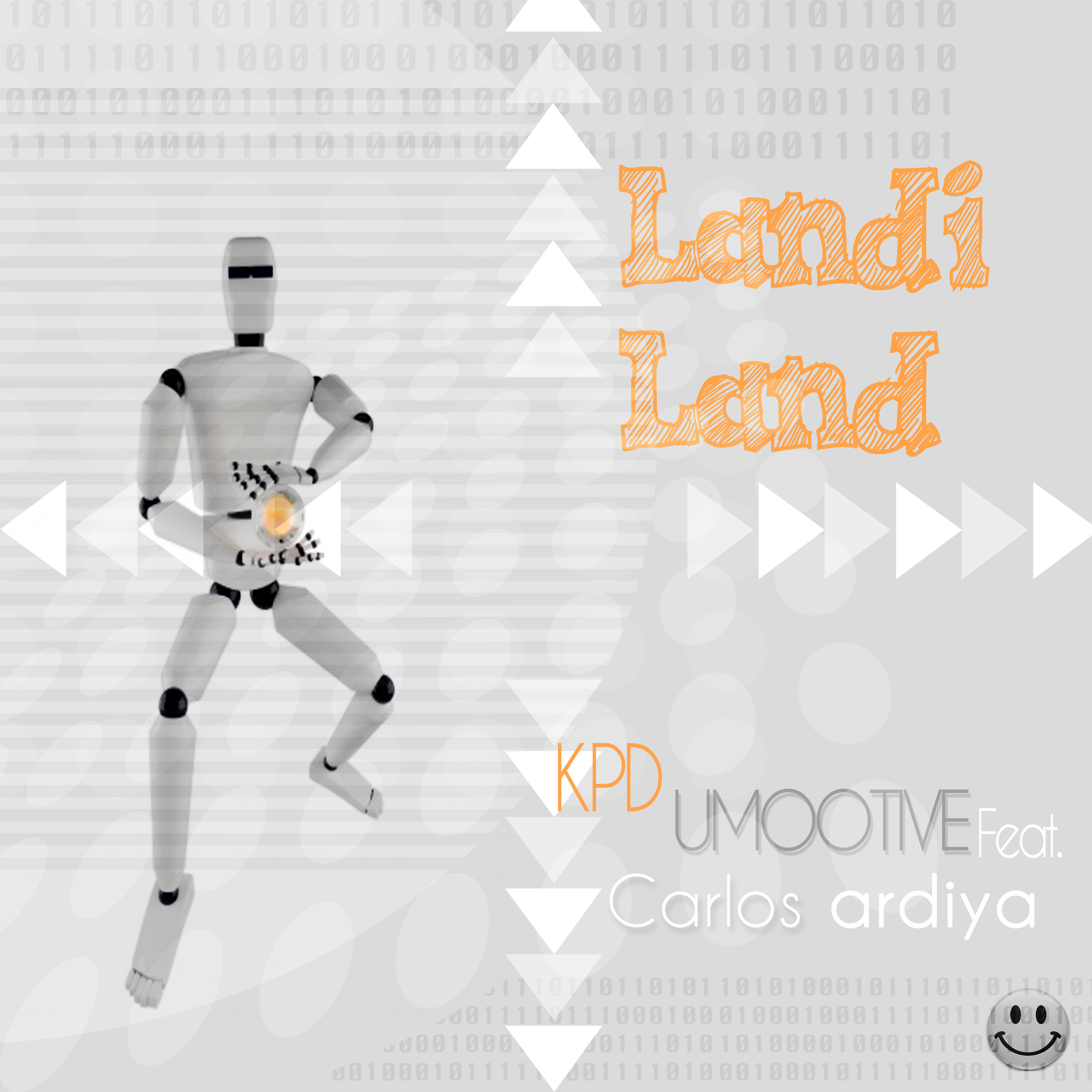 Landi Land