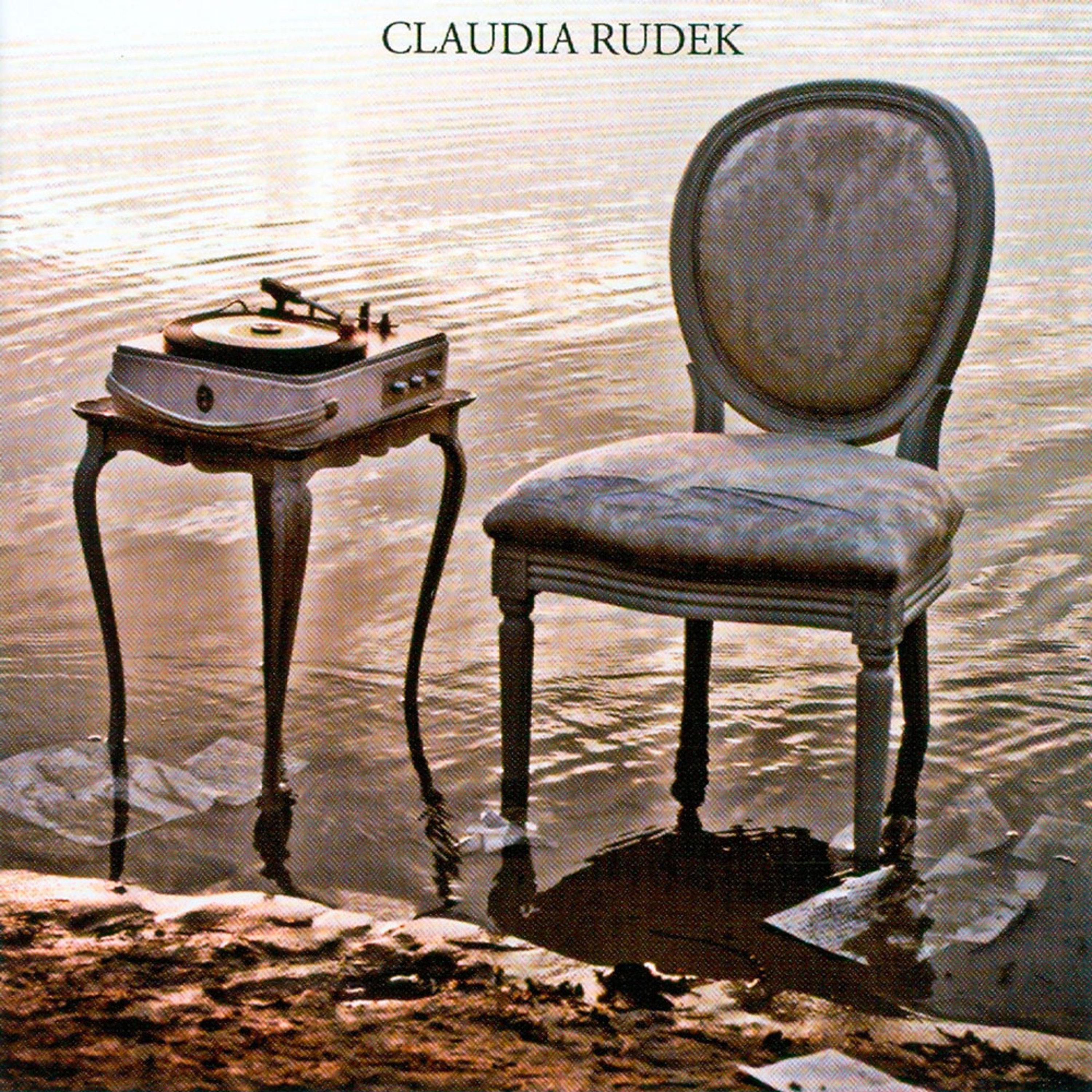 Claudia Rudek