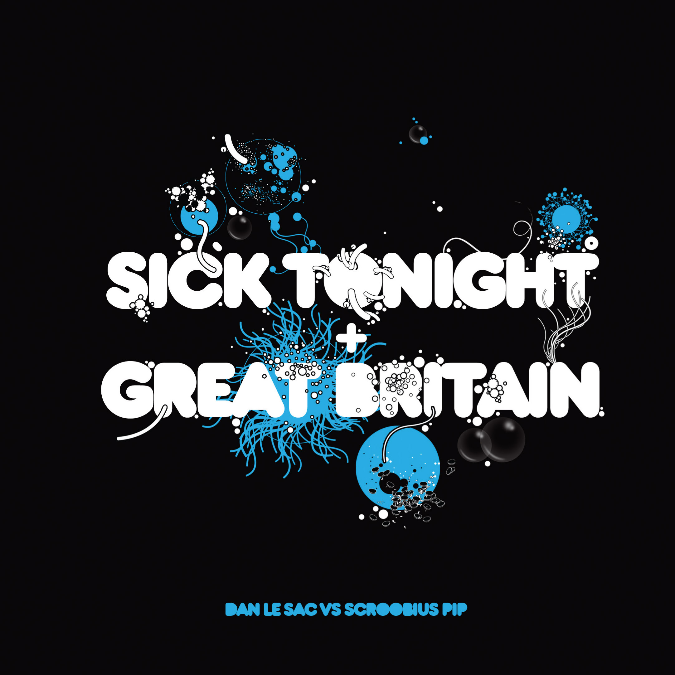 Great Britain (Mumdance Remix)