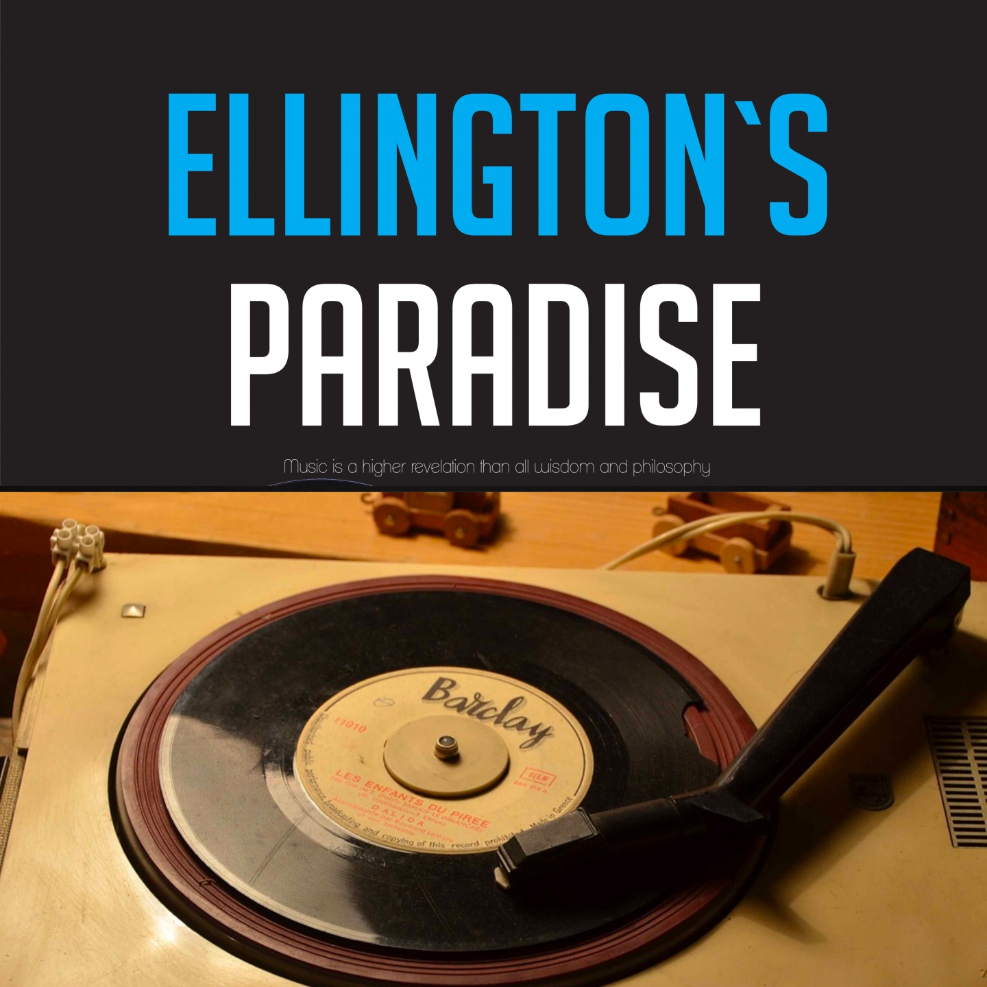 Ellington`s Paradise