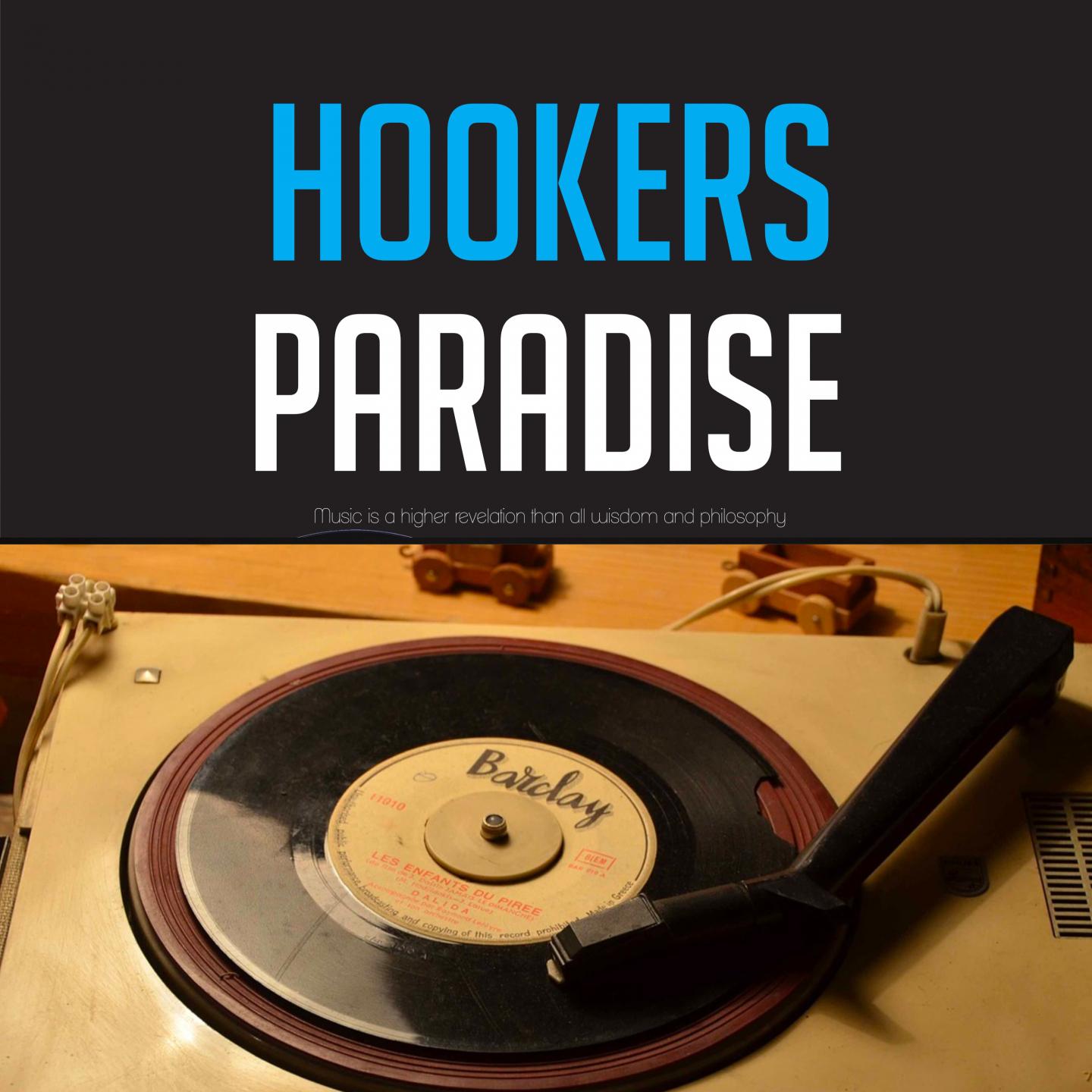 Hookers Paradise