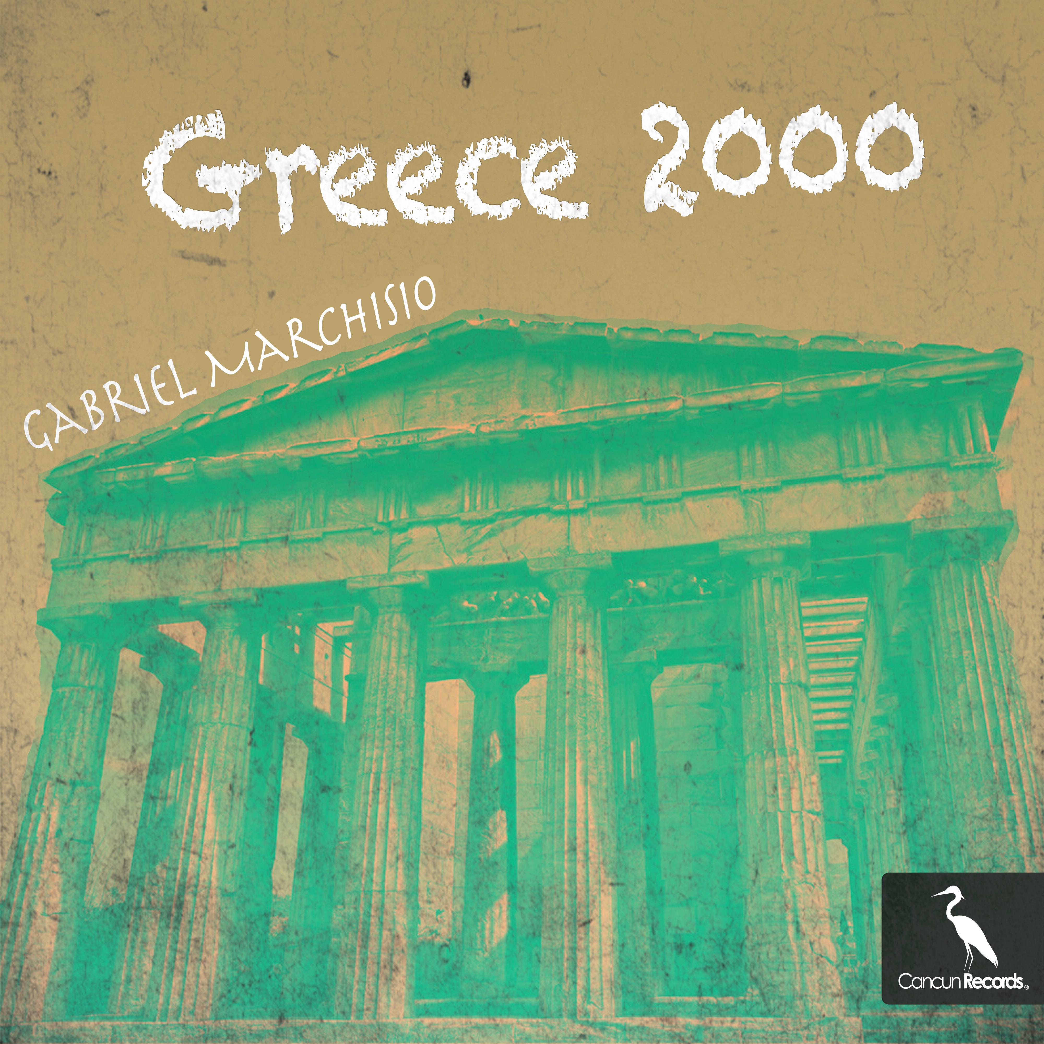 Greece 2000