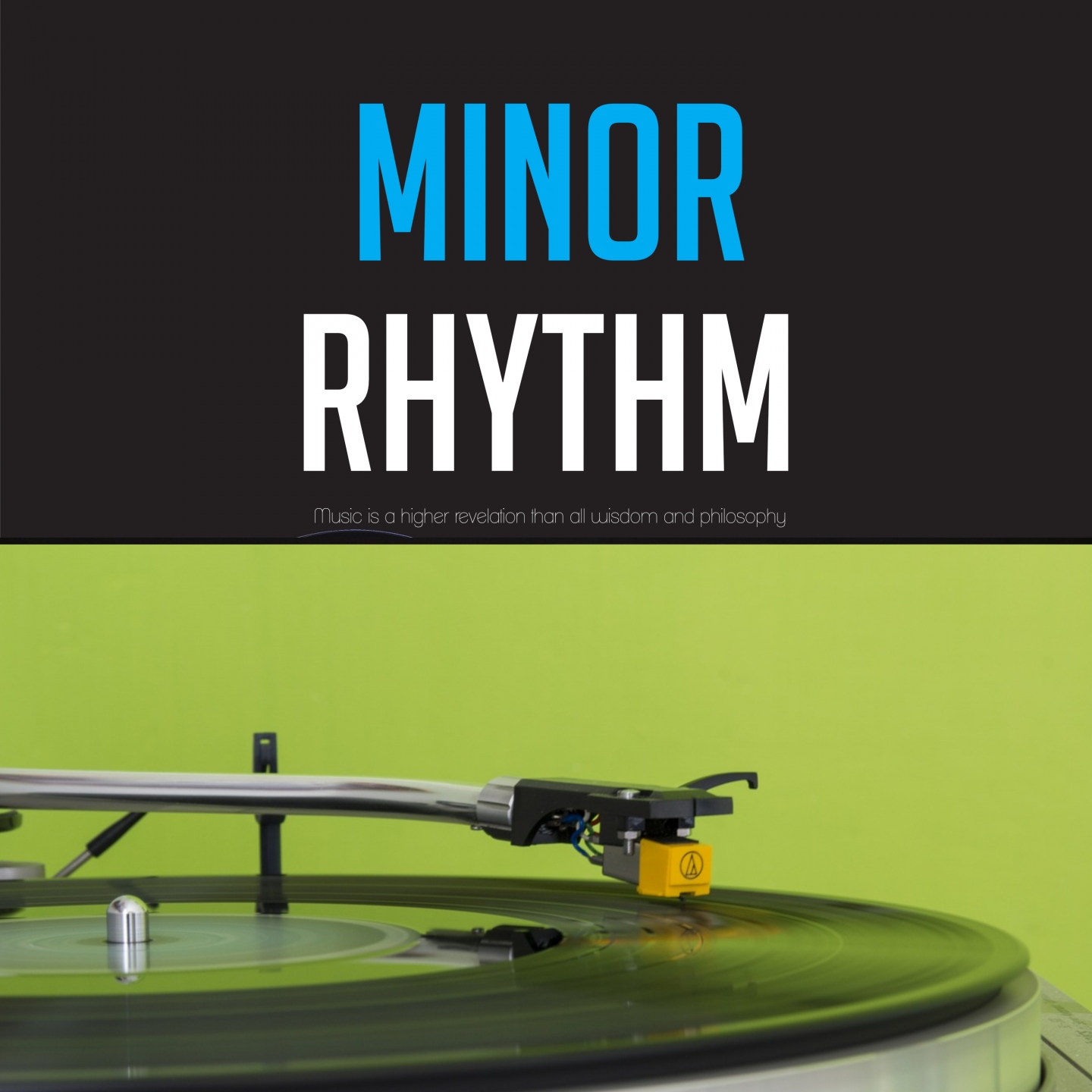 Minor Rhythm