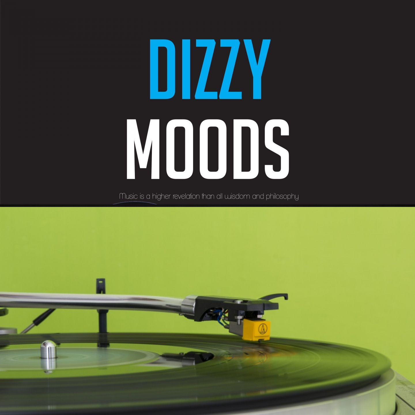 Dizzy Moods