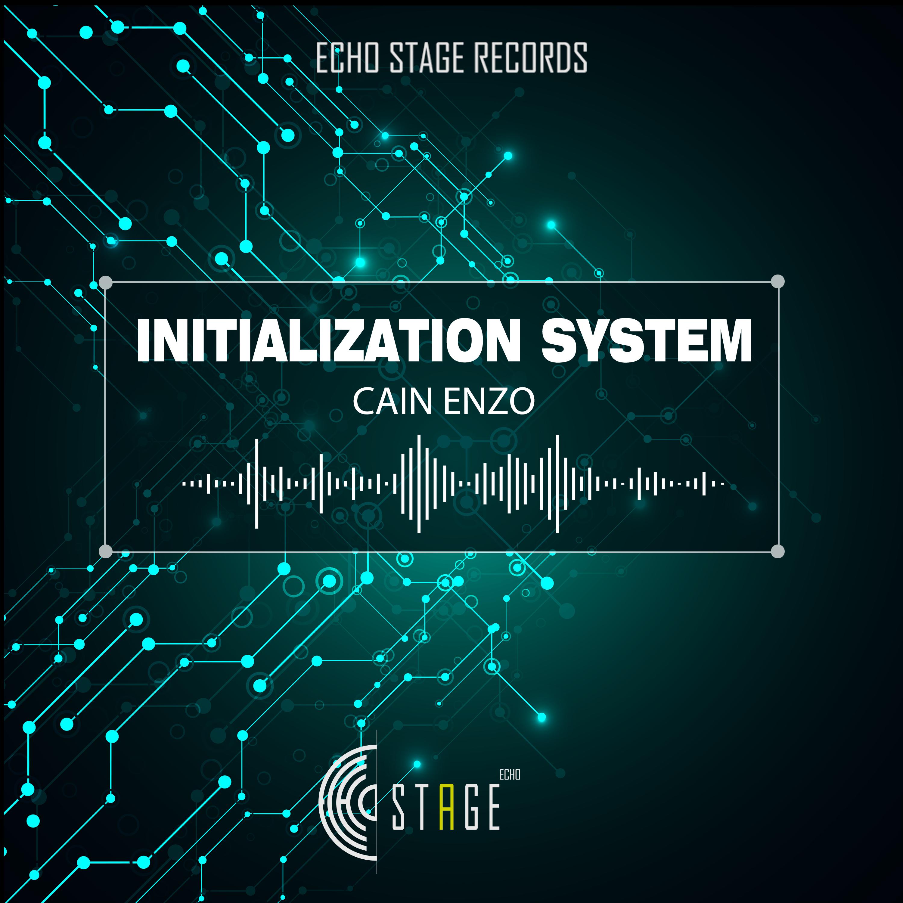 INITIALIZATION SYSTEM