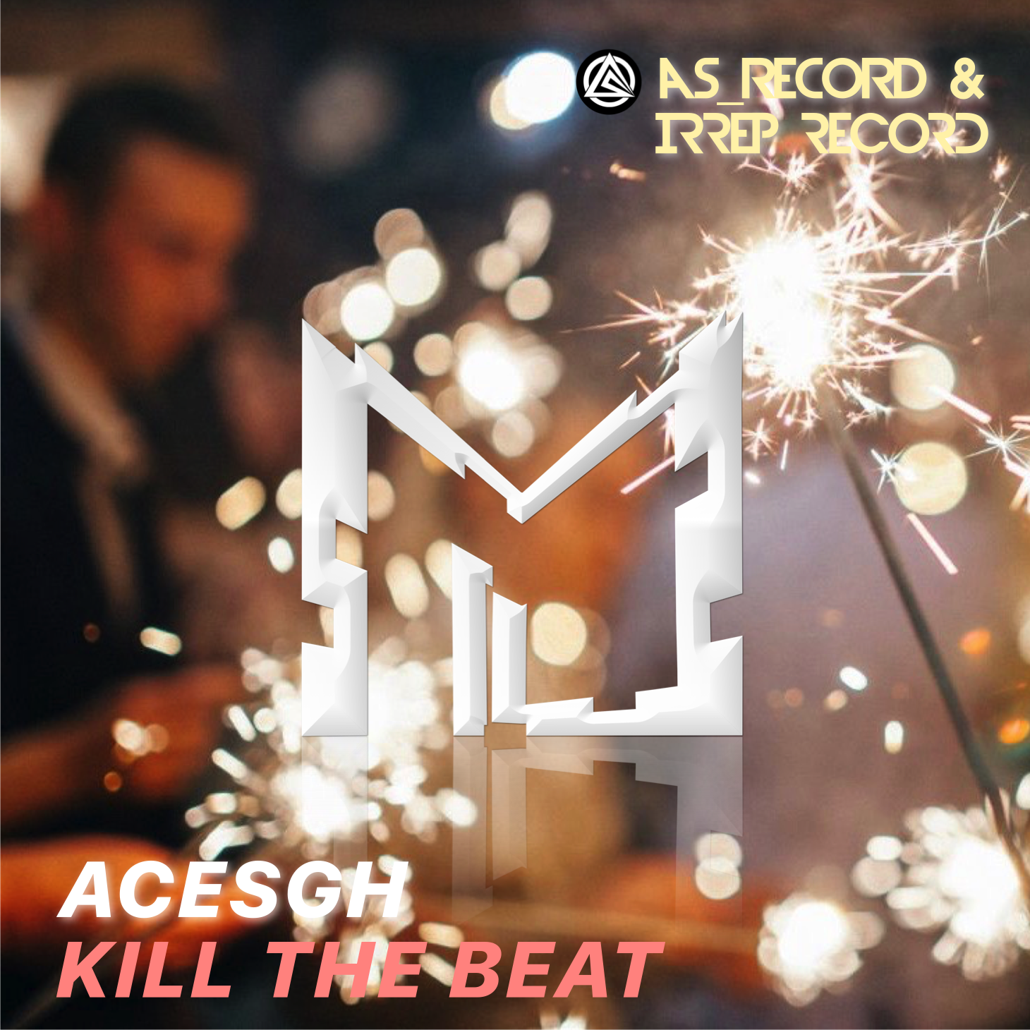 Kill The Beat（Original Mix）