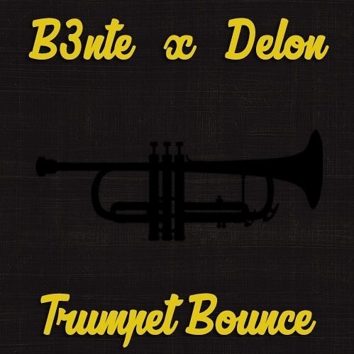 Trumpet Bounce (Original Mix)