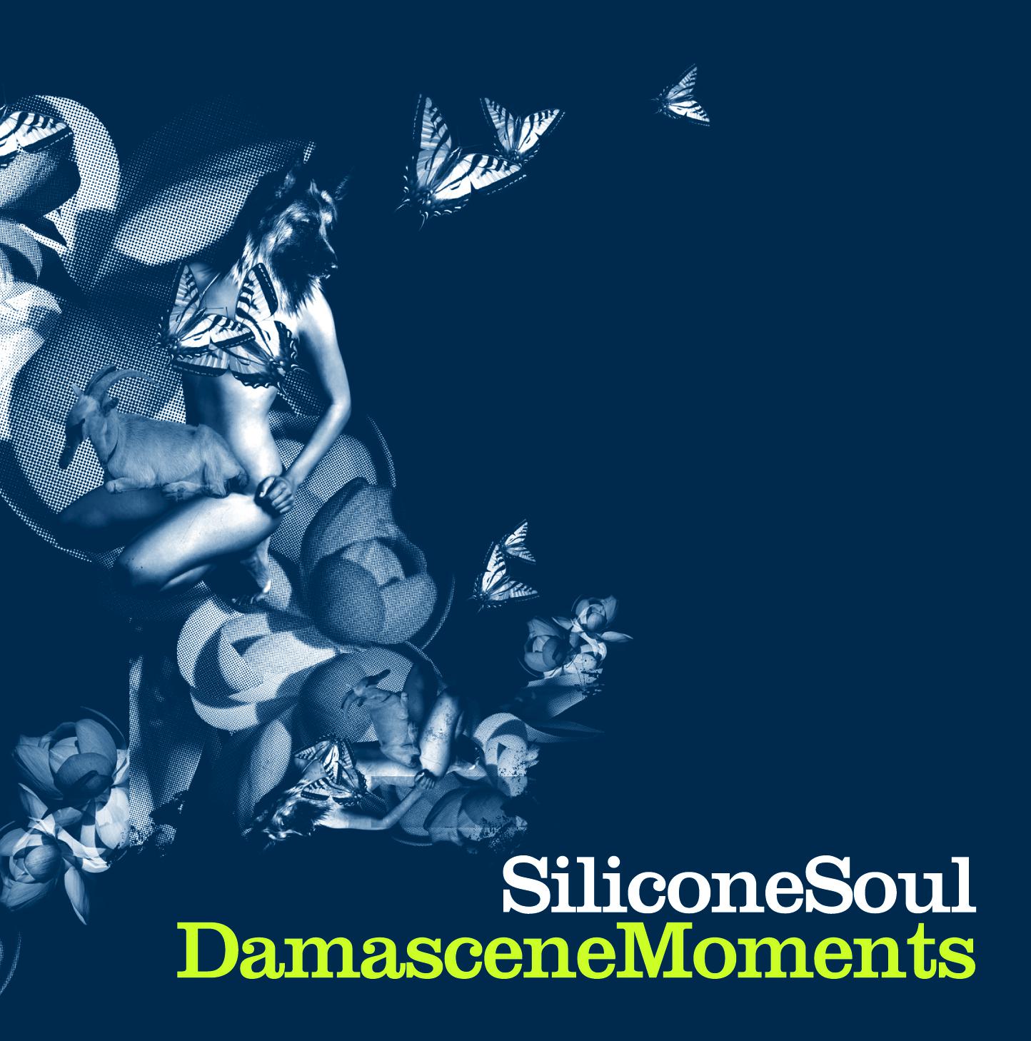 Damascene Moments