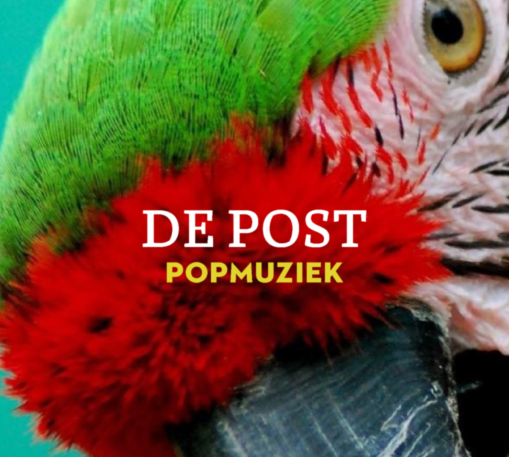 Popmuziek