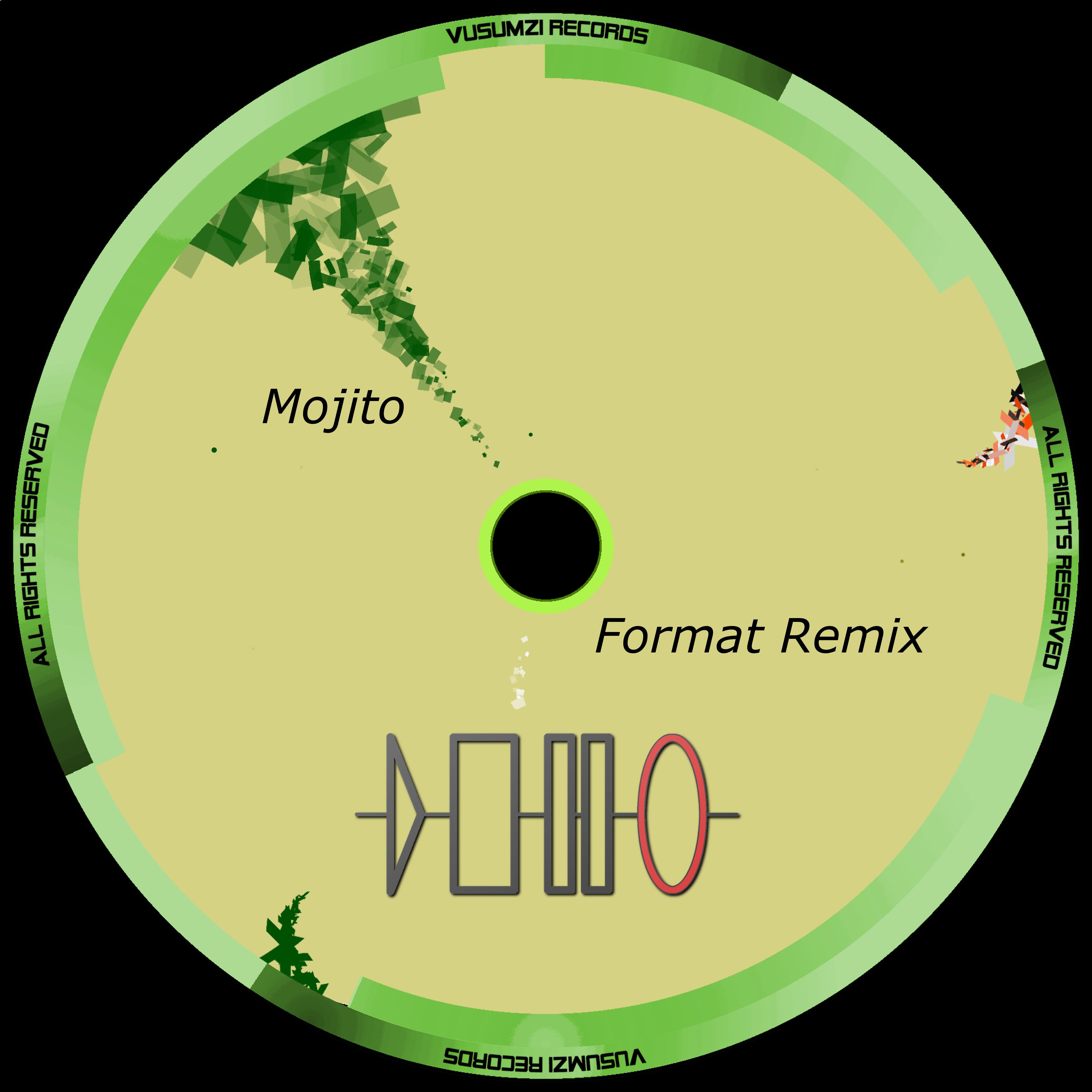 Mojito (Format Remix)