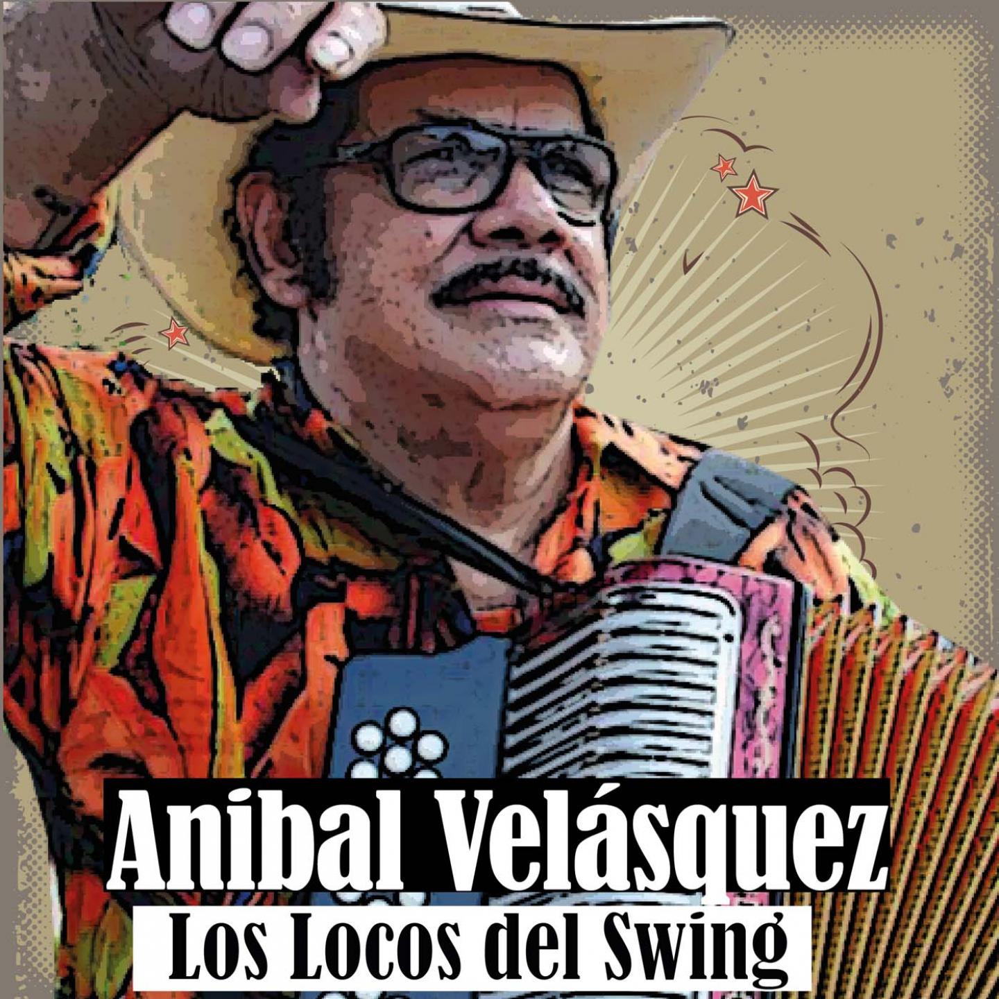 El Loco del Swing