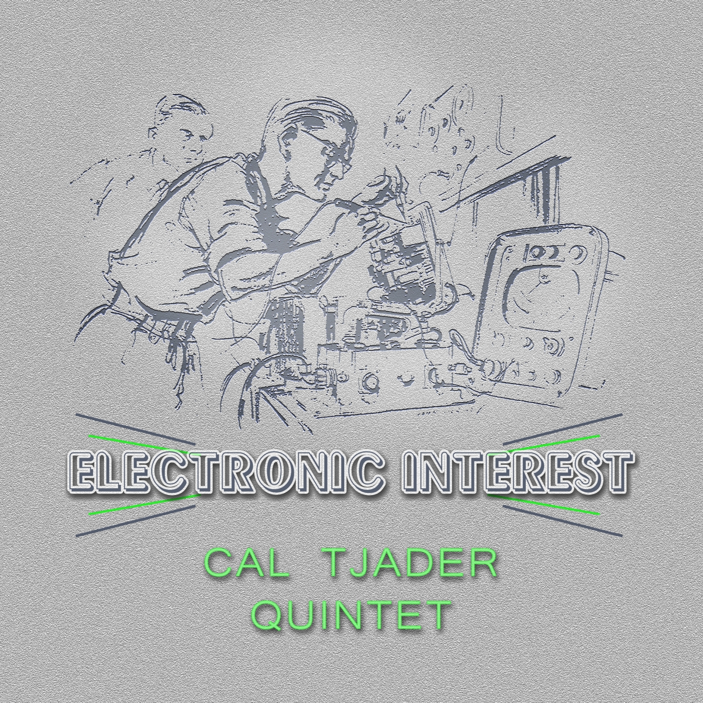 Electronic Interest