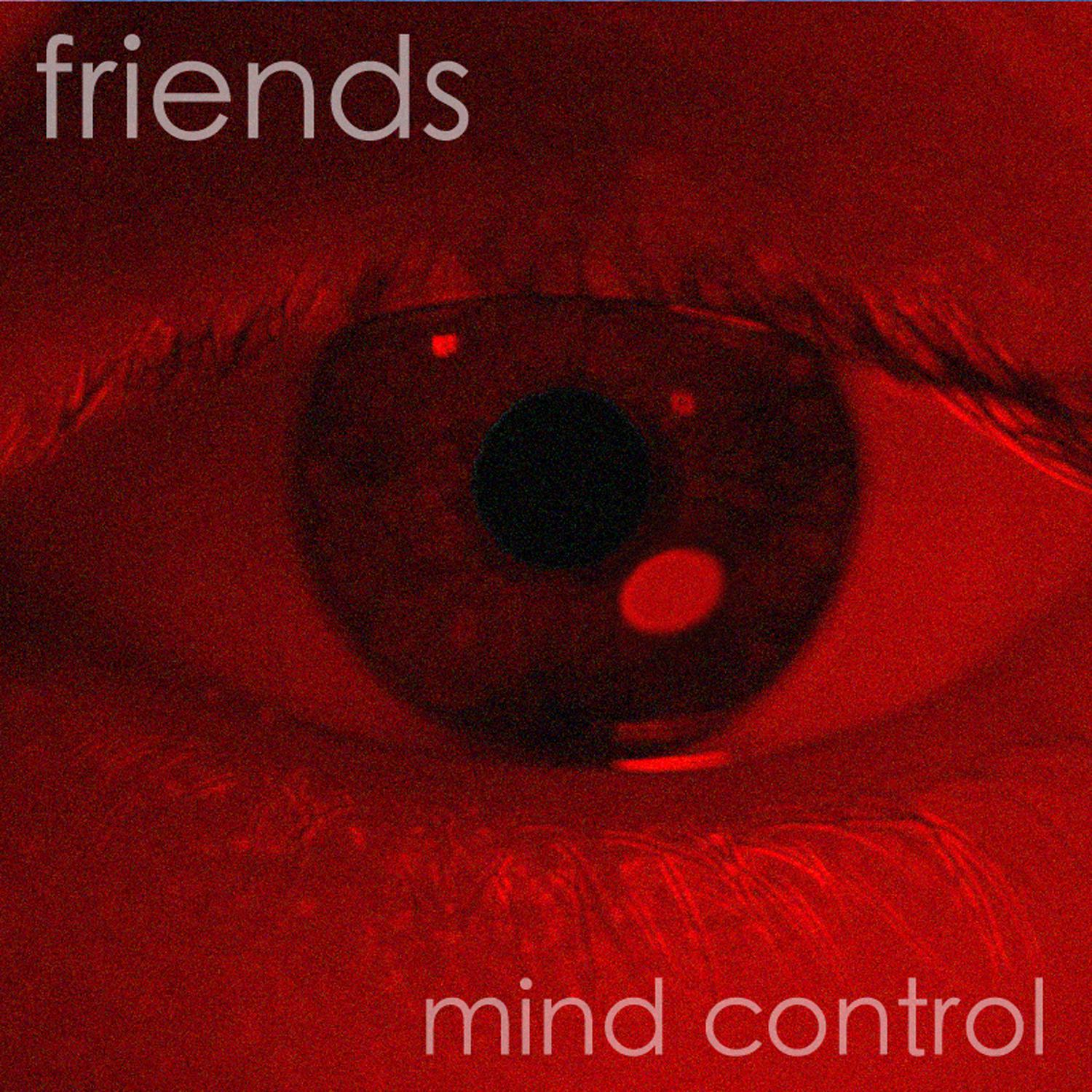 Mind Control (Radio Edit)