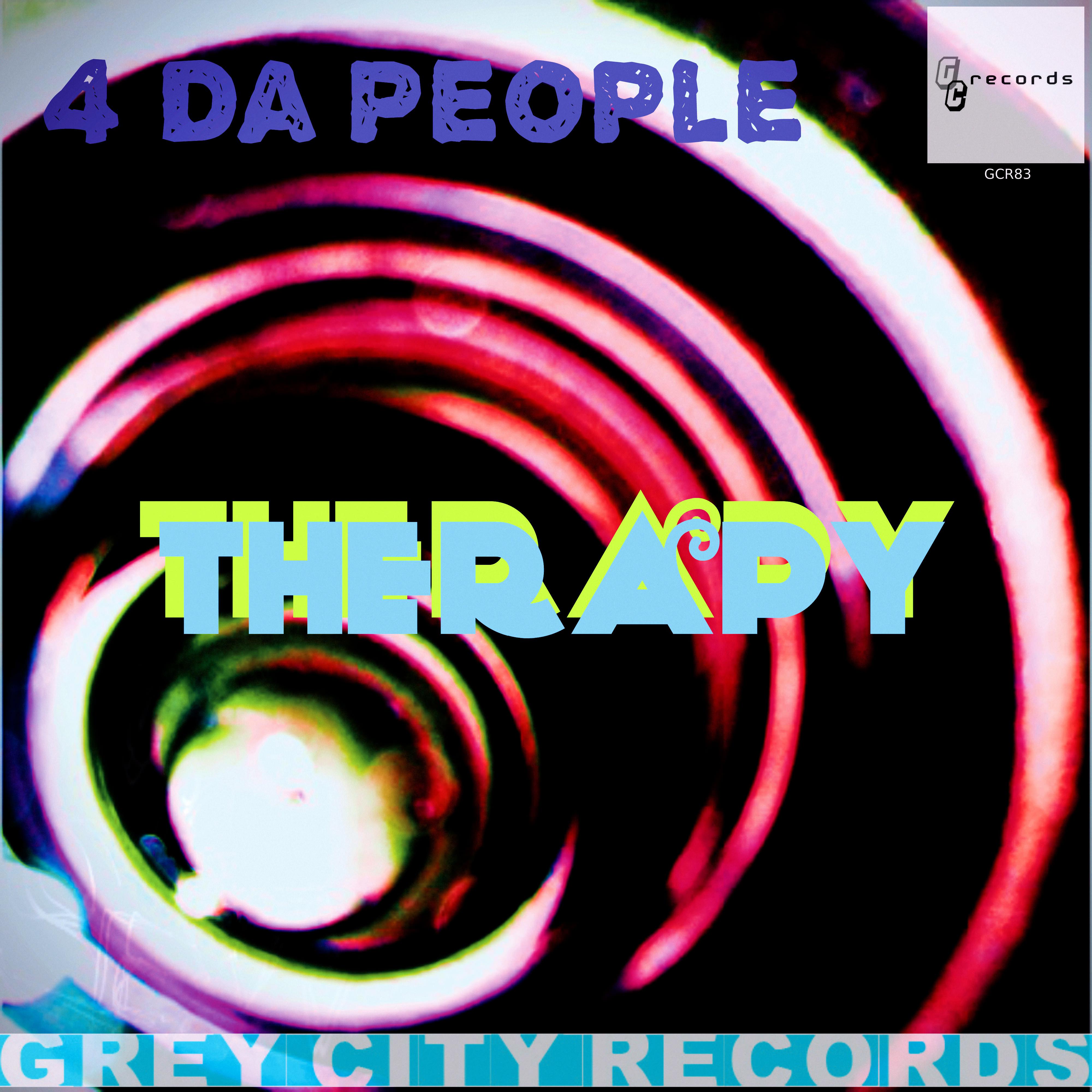 Therapy (Dub Mix)