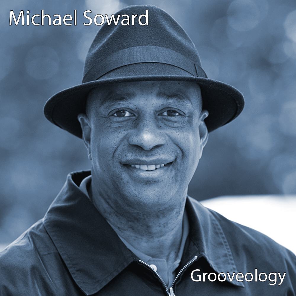 Grooveology (The World Series Mix)