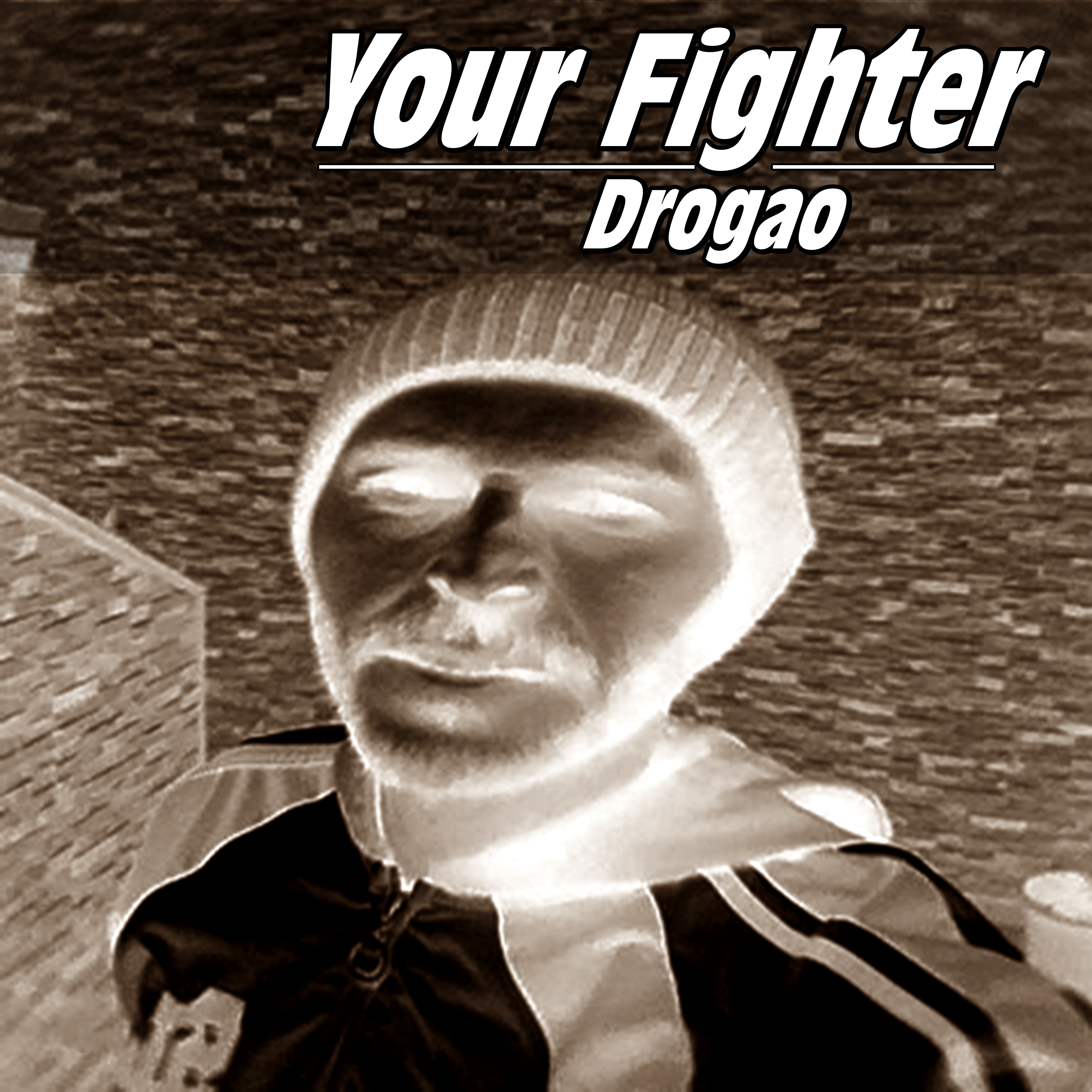 Your Fighter