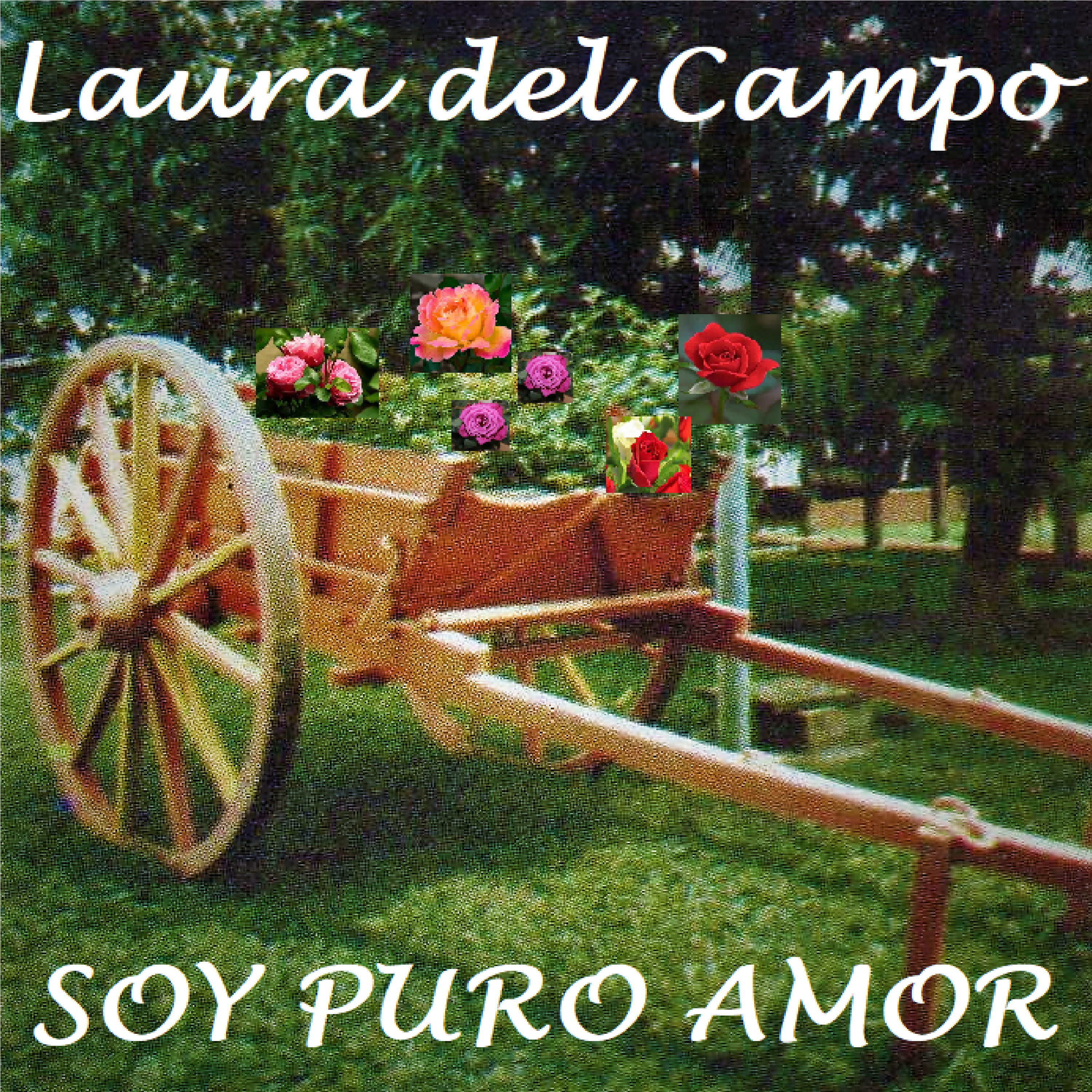 Soy Puro Amor