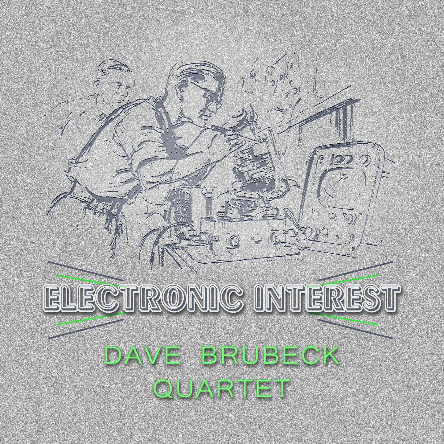 Electronic Interest