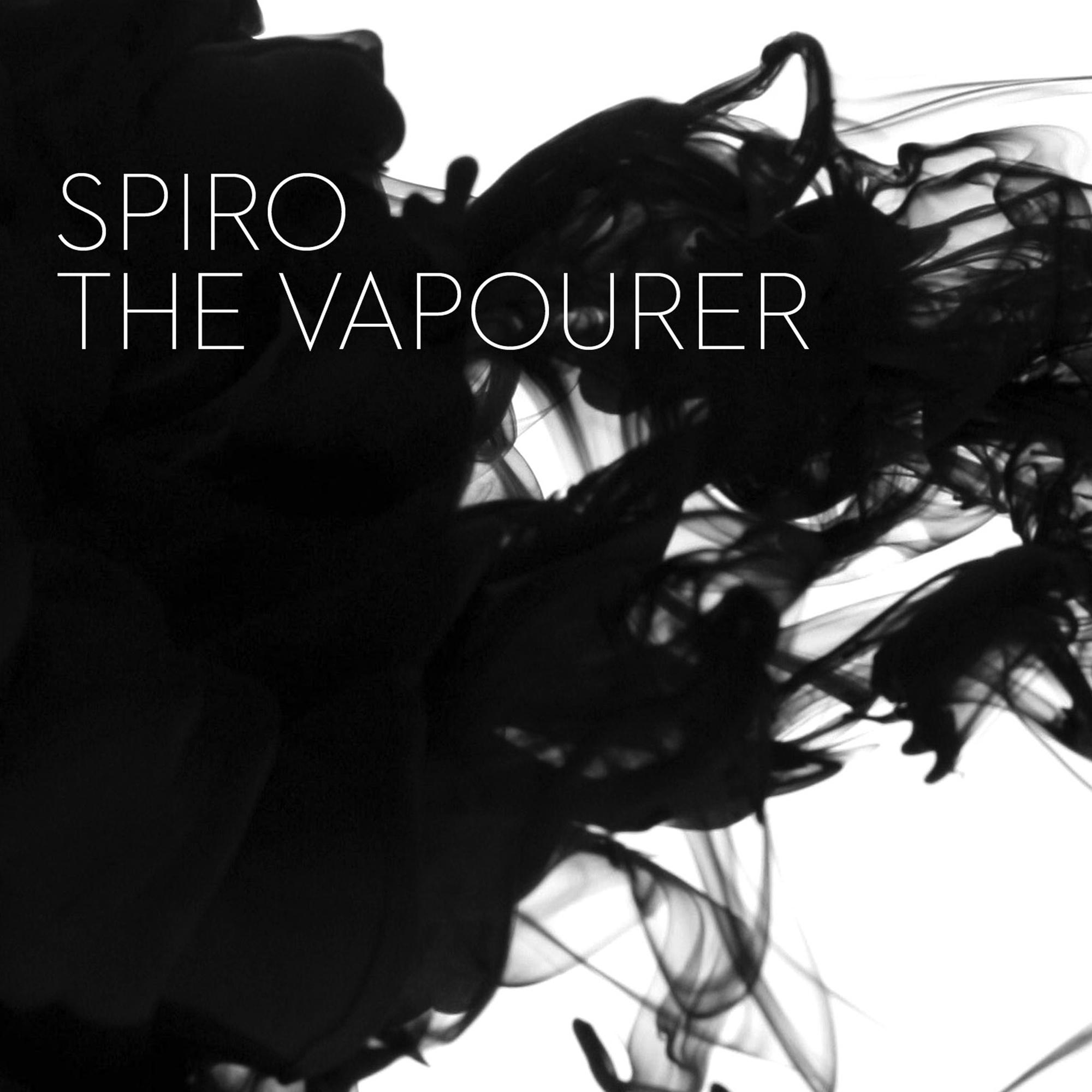 The Vapourer (Moog Version)