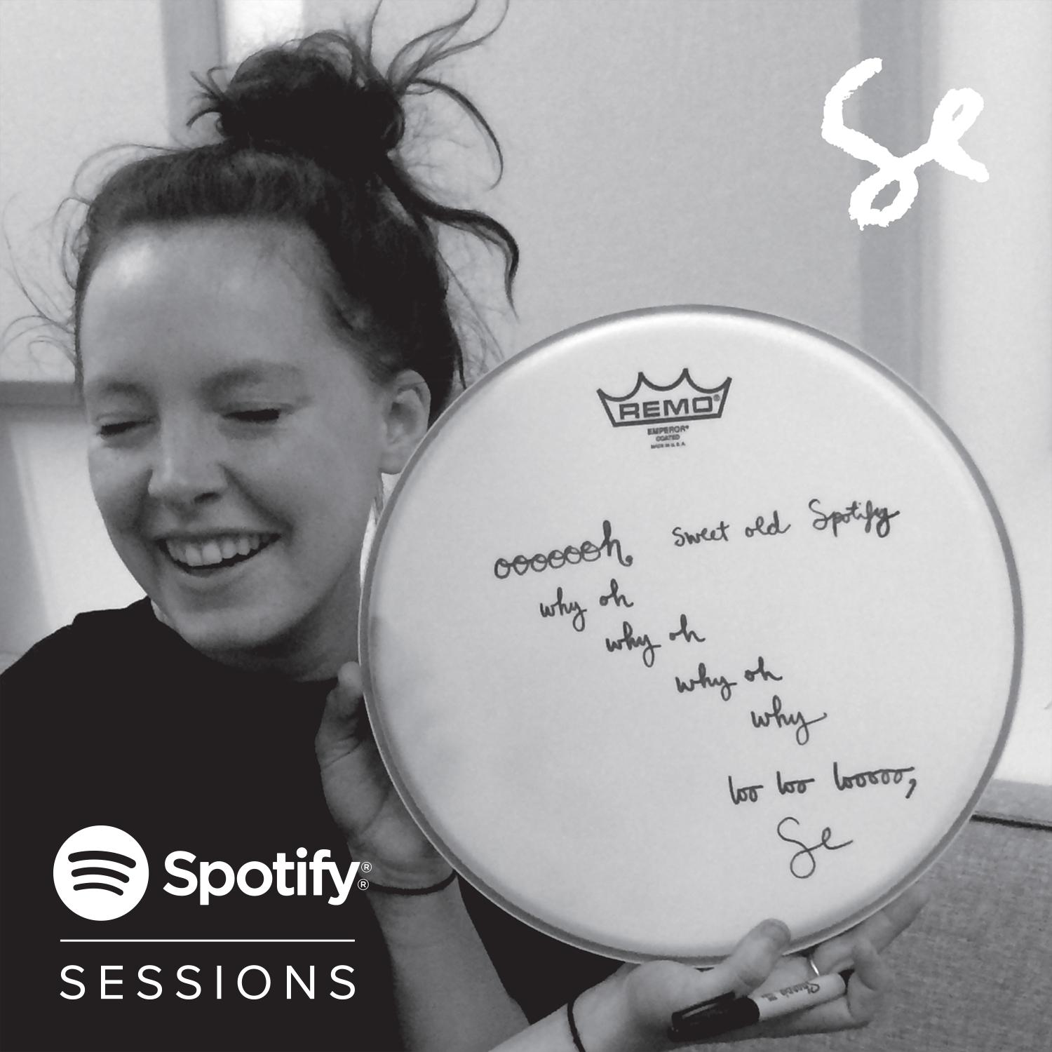 Coffee (Spotify Session)