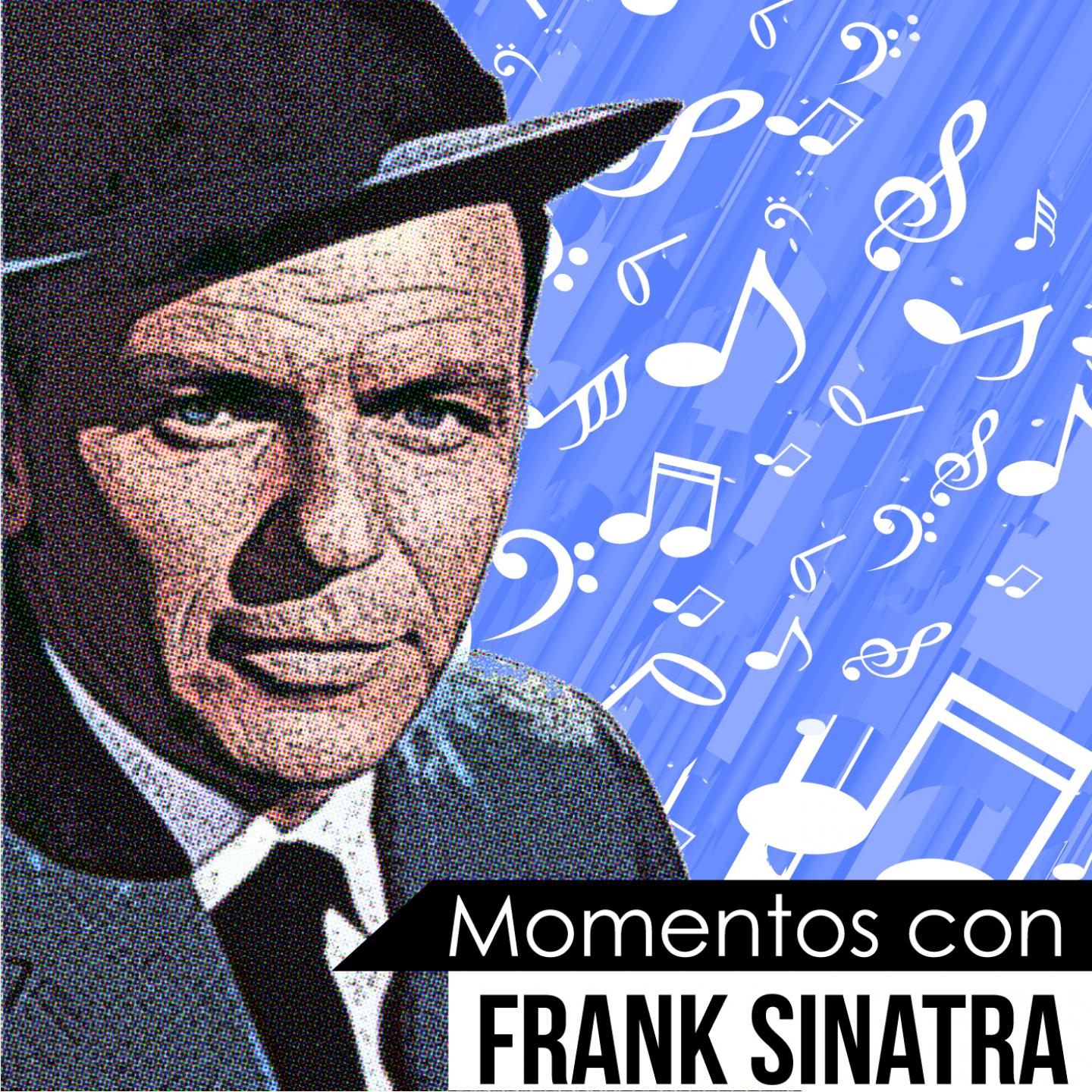 Momentos Con Frank Sinatra
