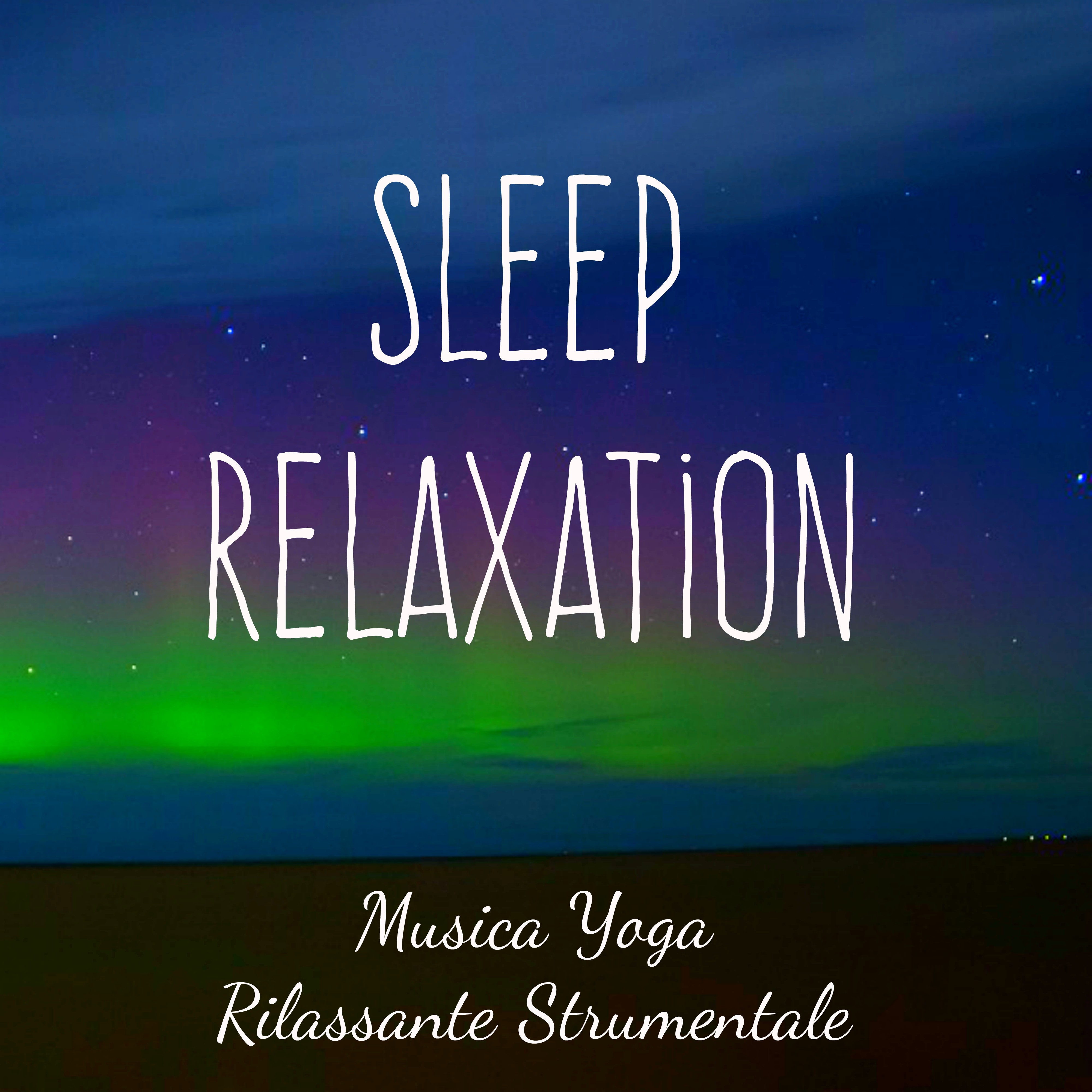 Relaxing Piano Music