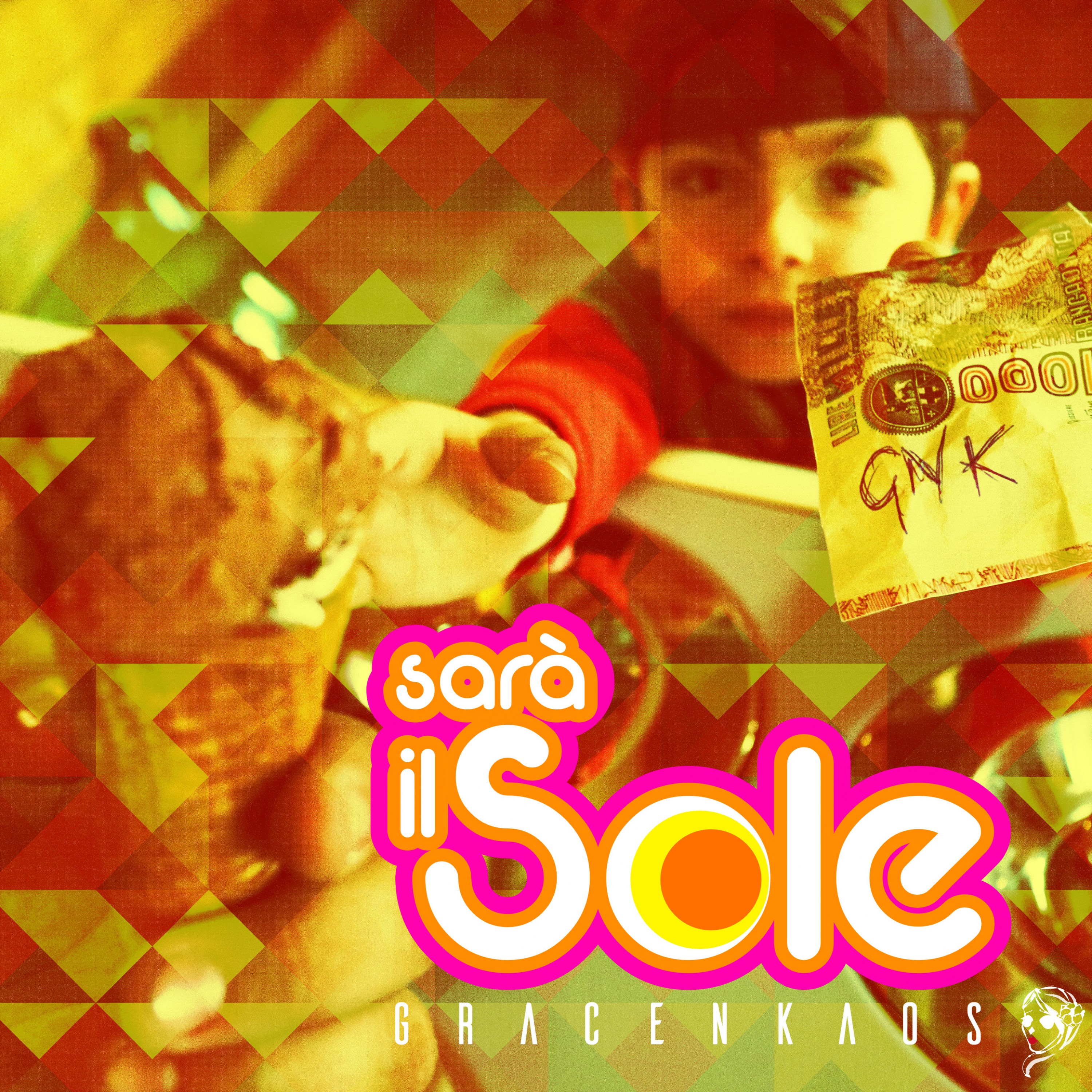 Sara' il sole (Bigleo Remix)