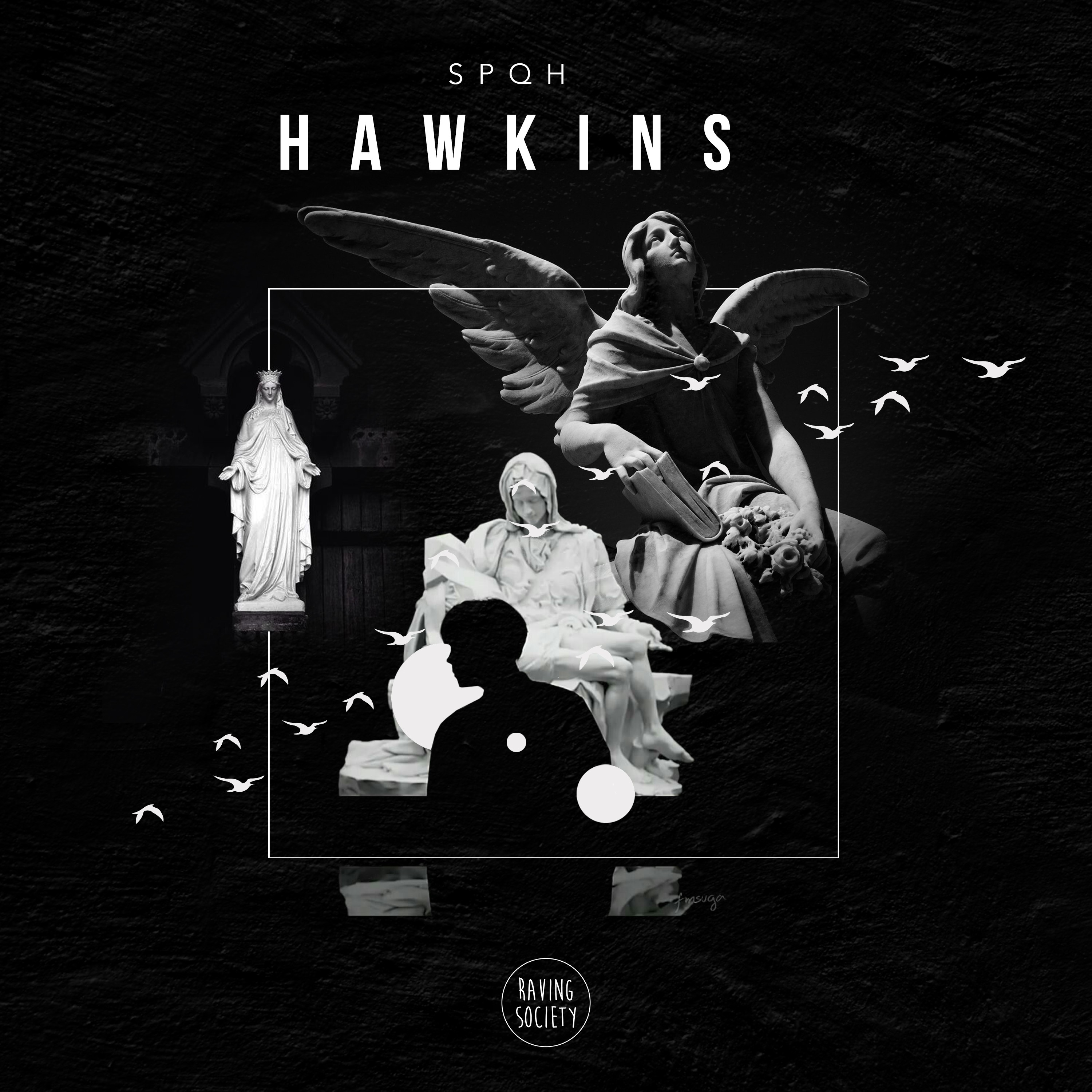 Spqh - Hawkins