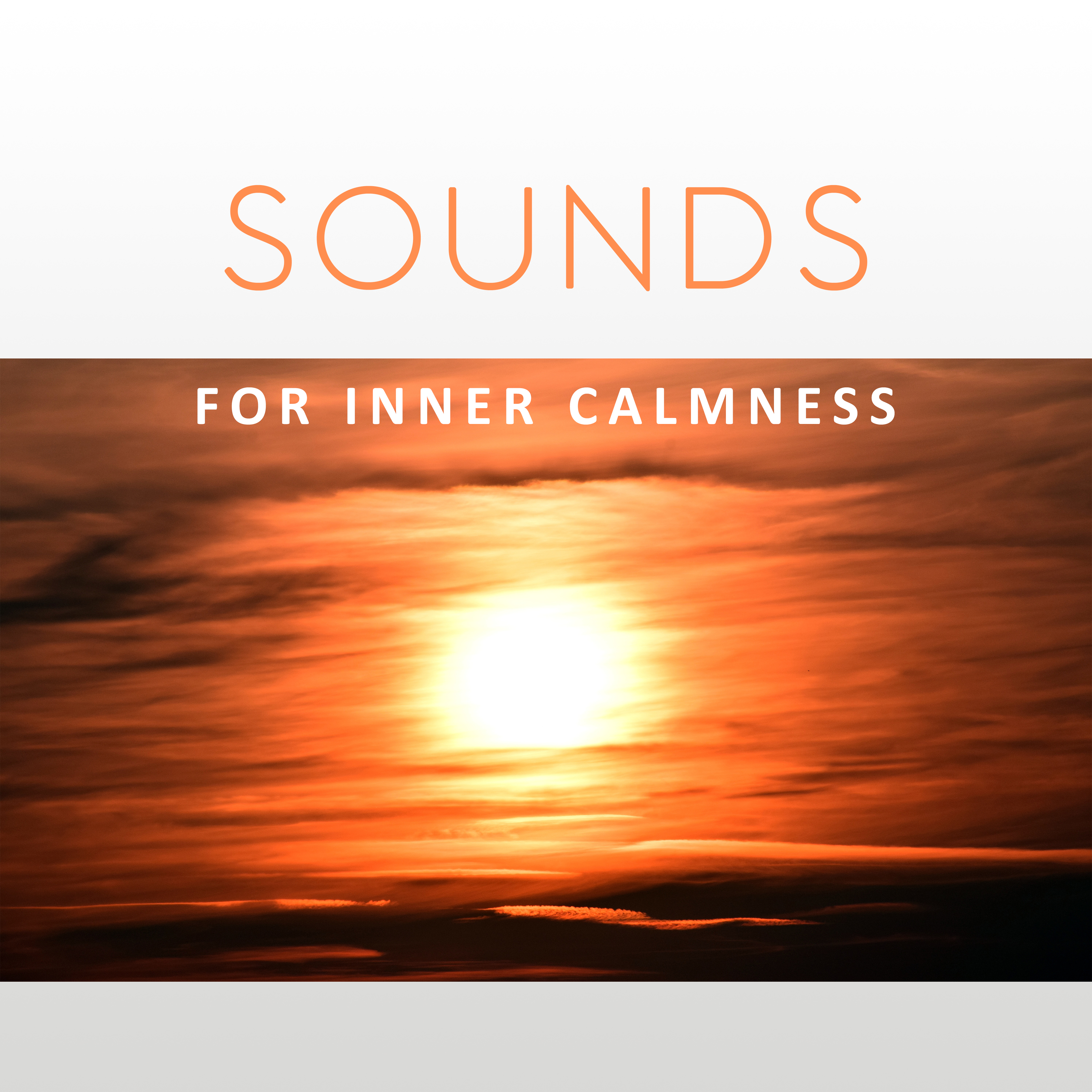 Sounds for Inner Calmness – Stress Relief, Peaceful Music, New Age Relaxation, Peaceful Night Waves