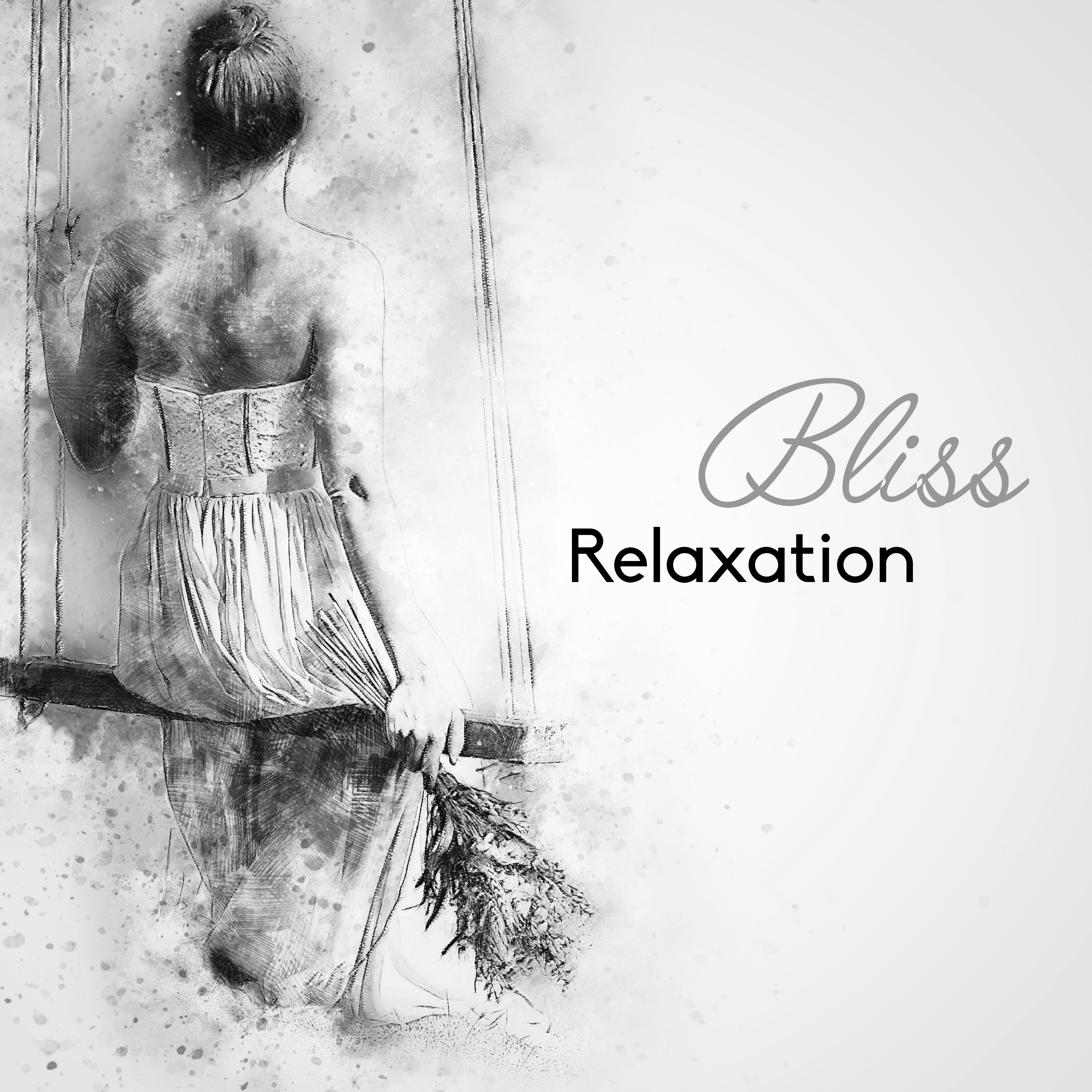 Bliss Relaxation – Calming New Age 2017, Relaxing Music Therapy, Anti-stress, Zen, Spa