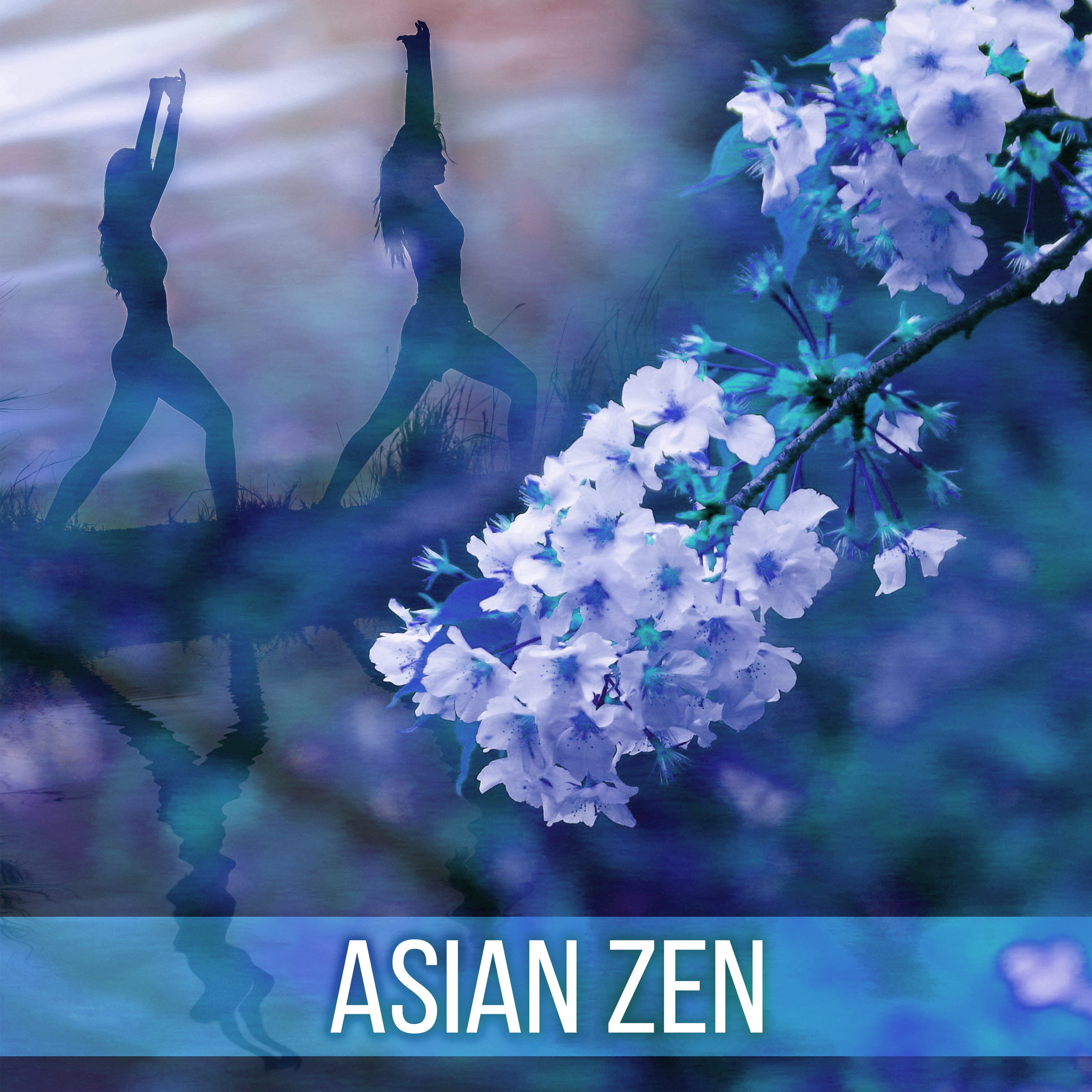 Asian Zen – Music for Meditation, Training Yoga, Better Concentration, Pure Mind, Chakra Balancing, Buddha Lounge