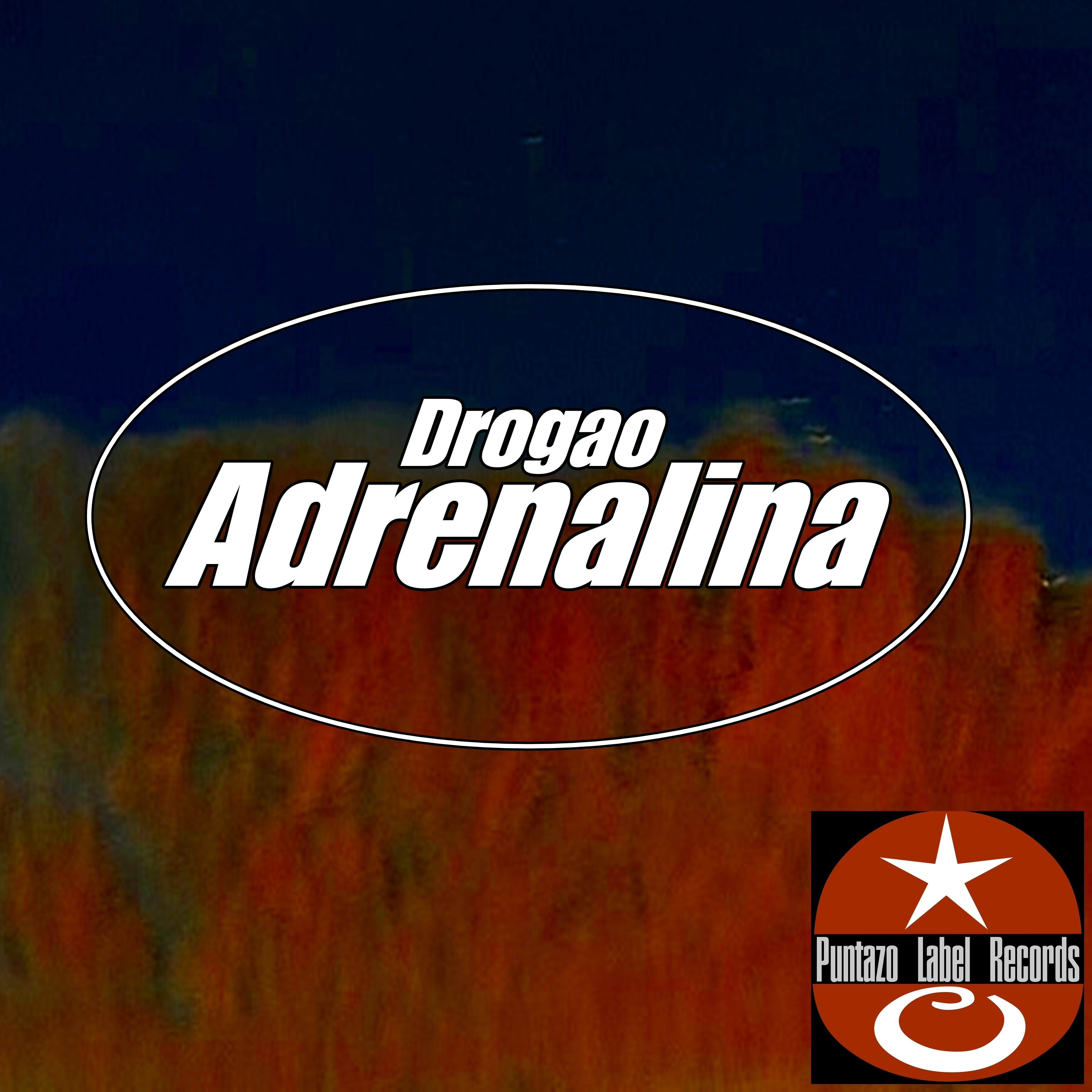 Adrenalina