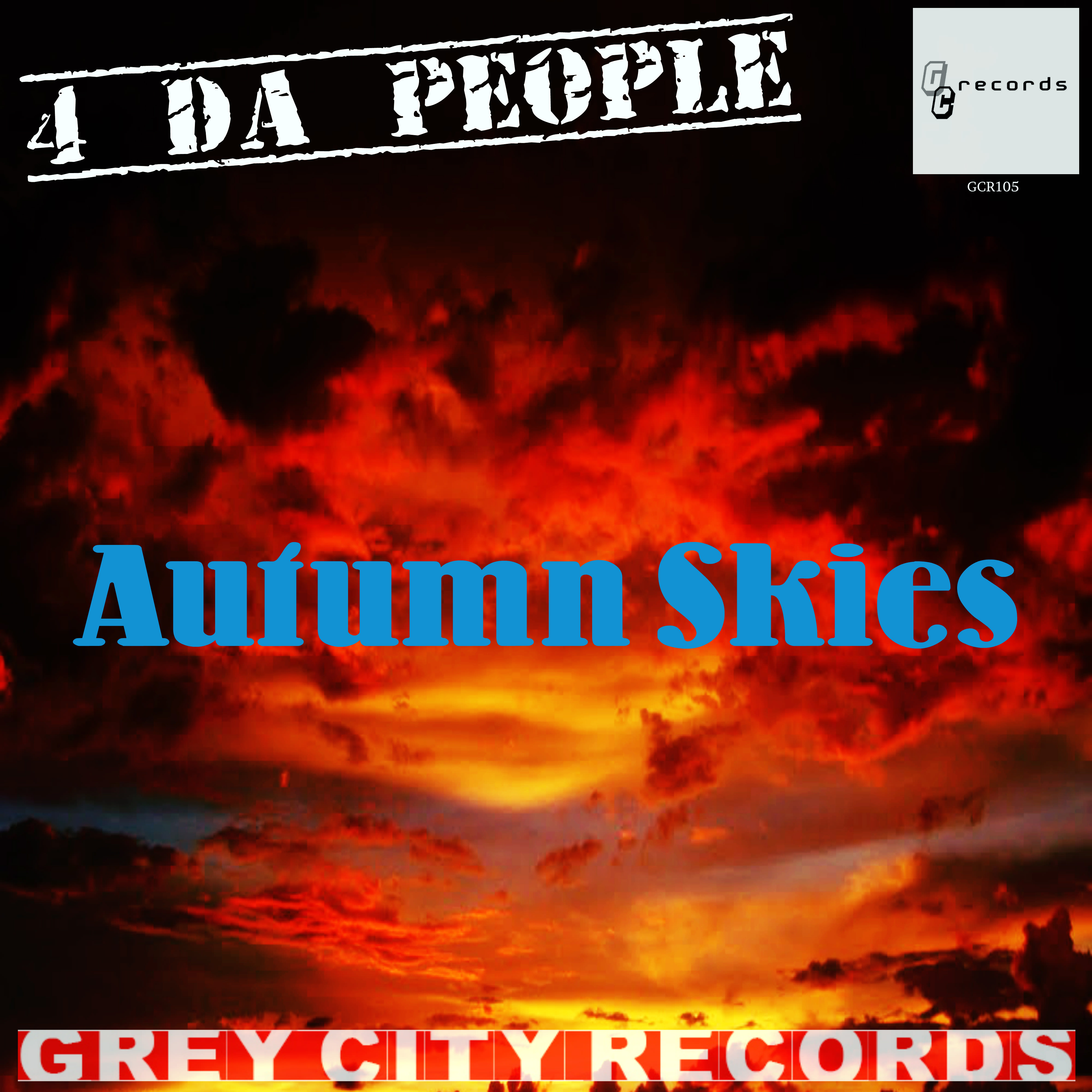 Autumn Skies (Strip Down Mix)